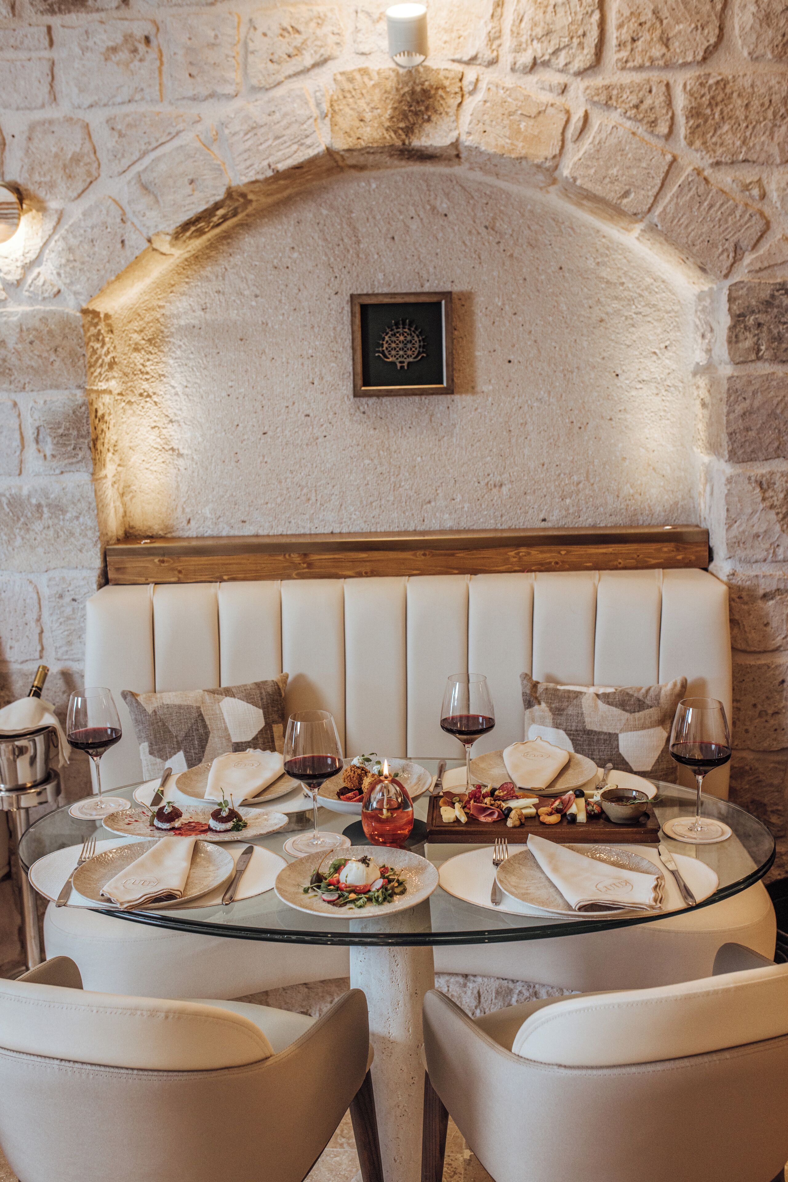 Via Regia Hotel Cappadocia 0*