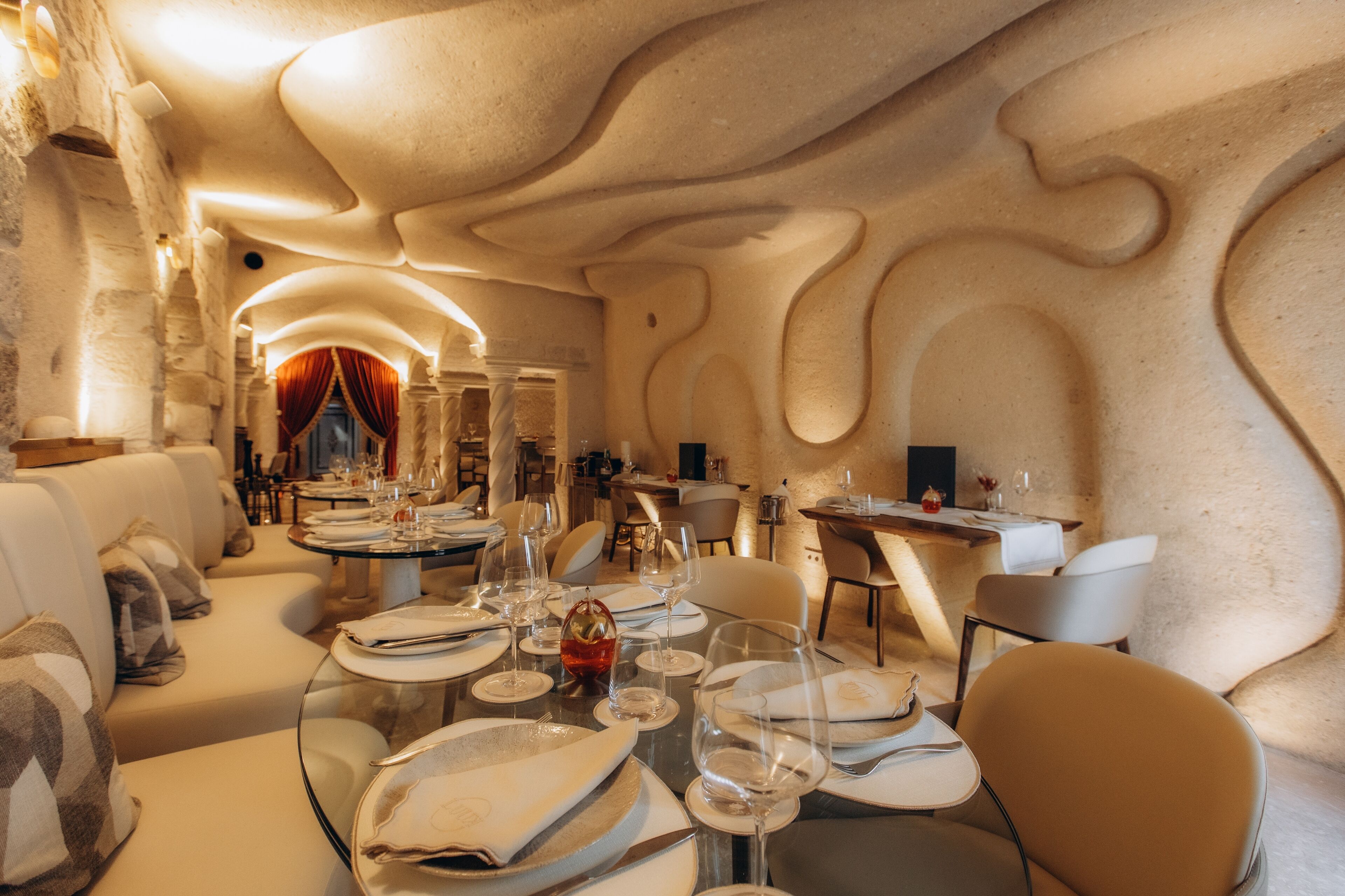 Via Regia Hotel Cappadocia 0*