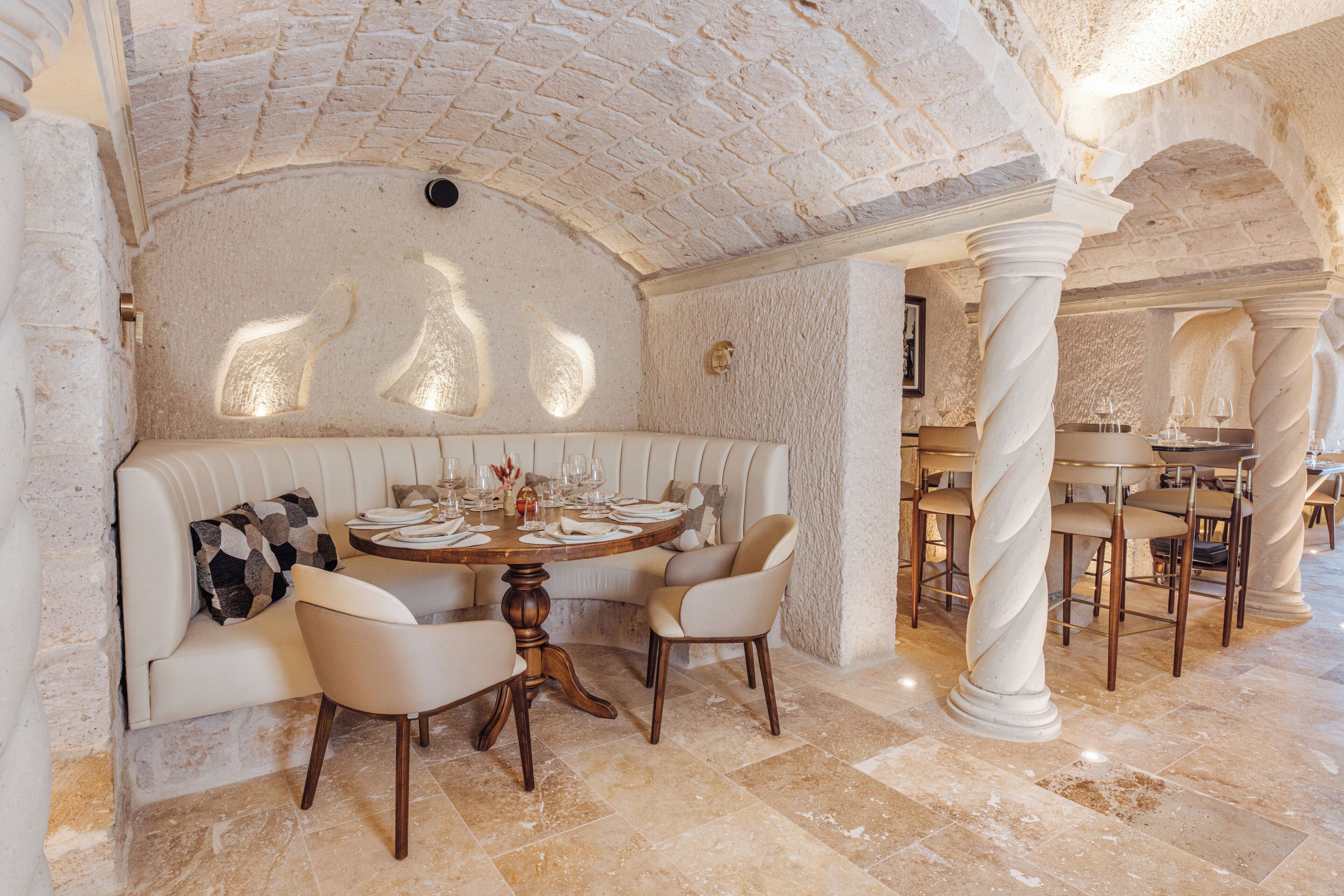Via Regia Hotel Cappadocia 0*