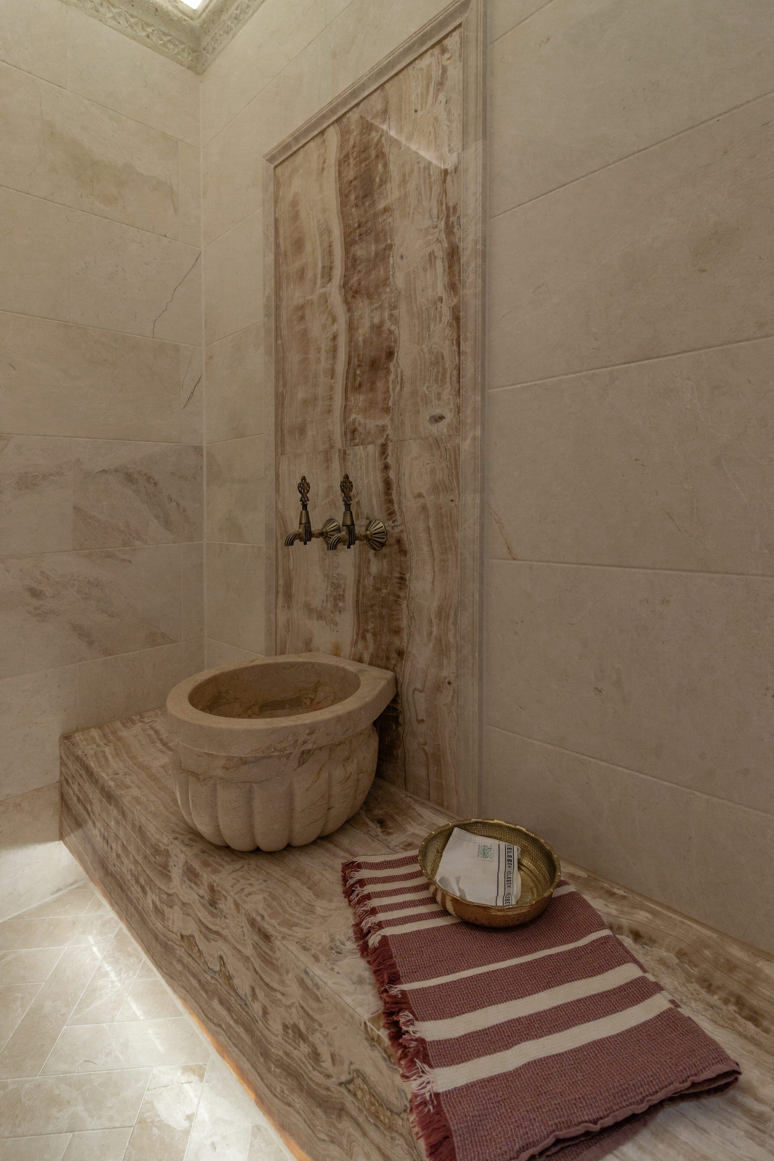 Via Regia Hotel Cappadocia 0*