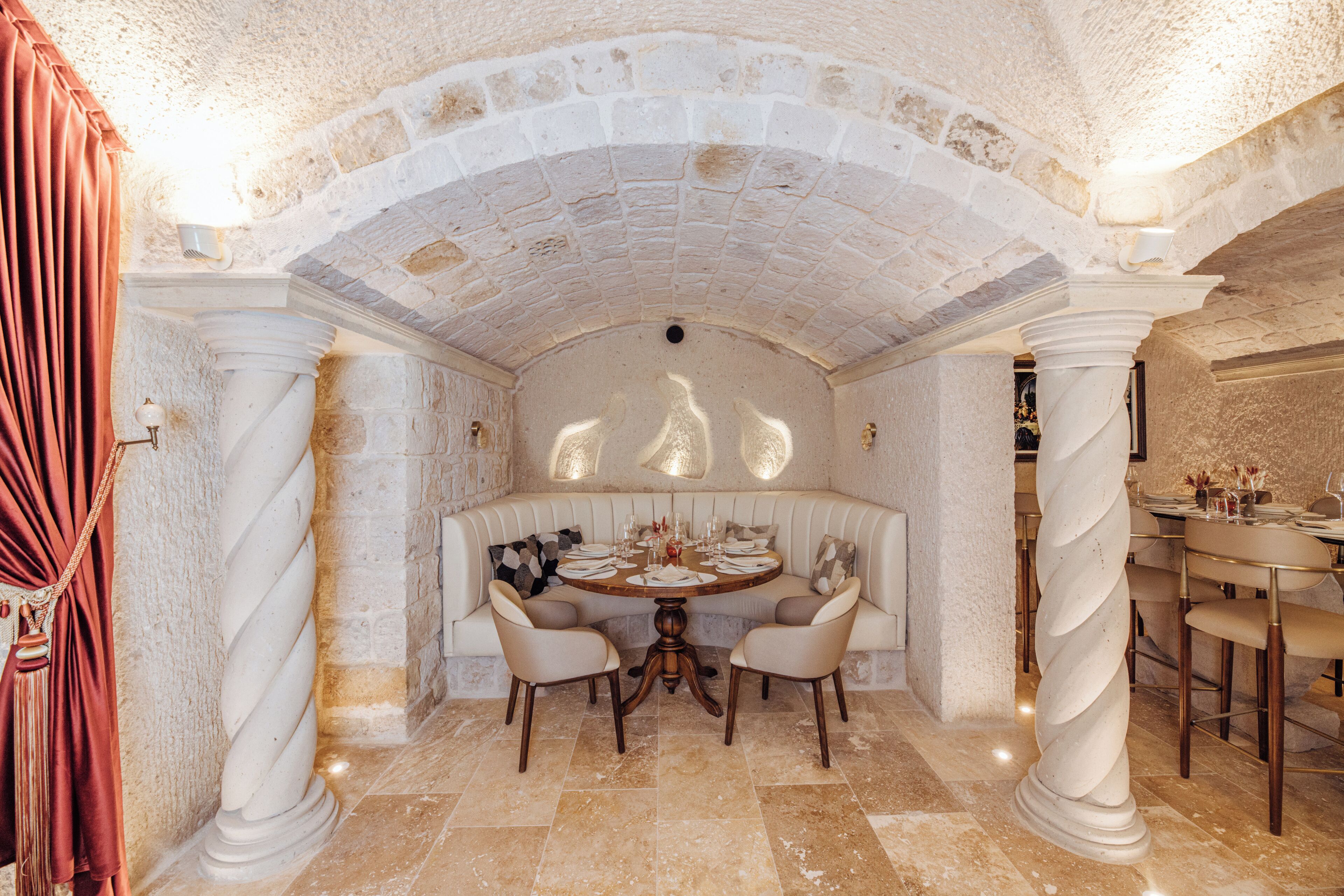 Via Regia Hotel Cappadocia 0*