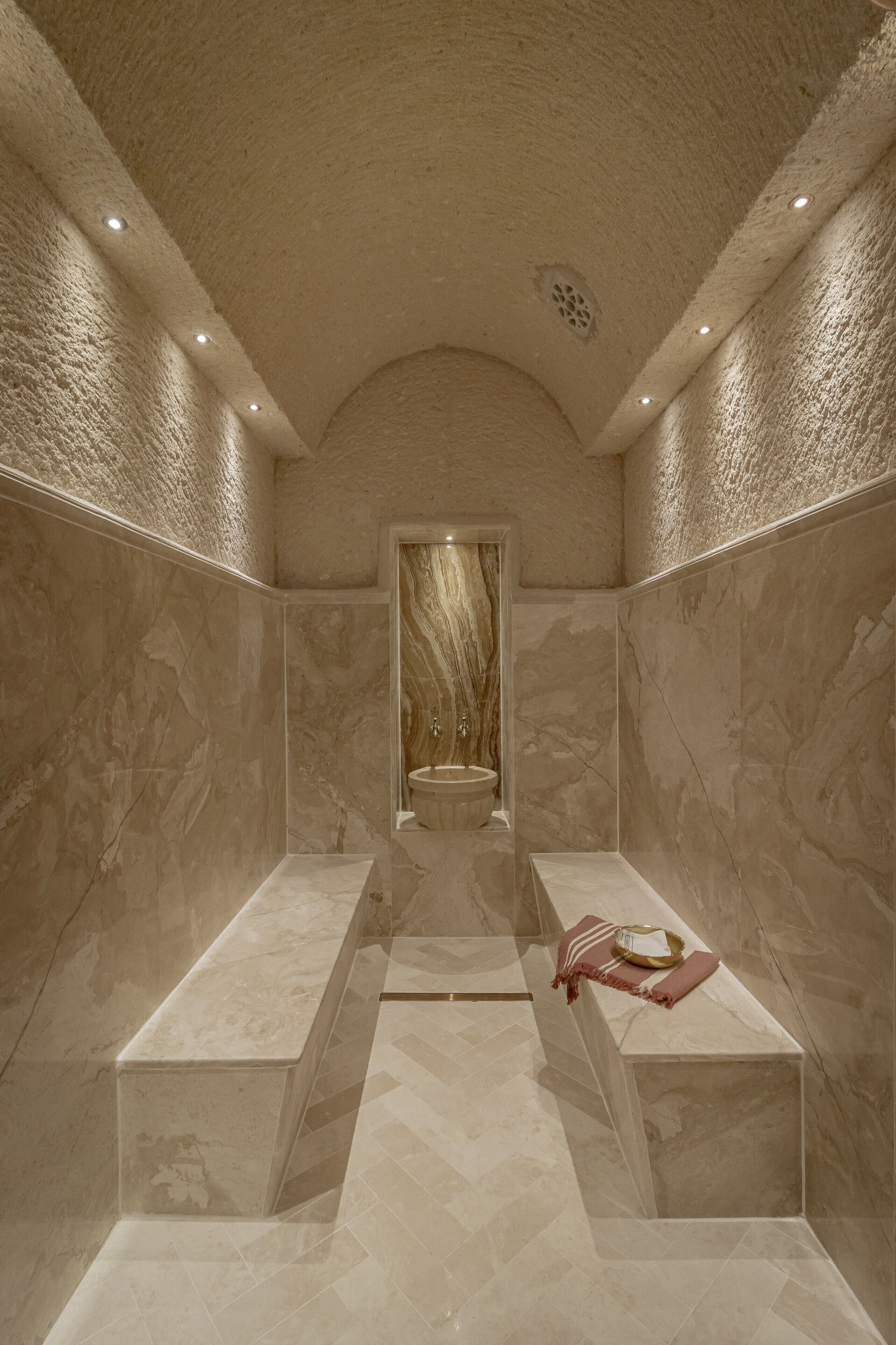 Via Regia Hotel Cappadocia 0*