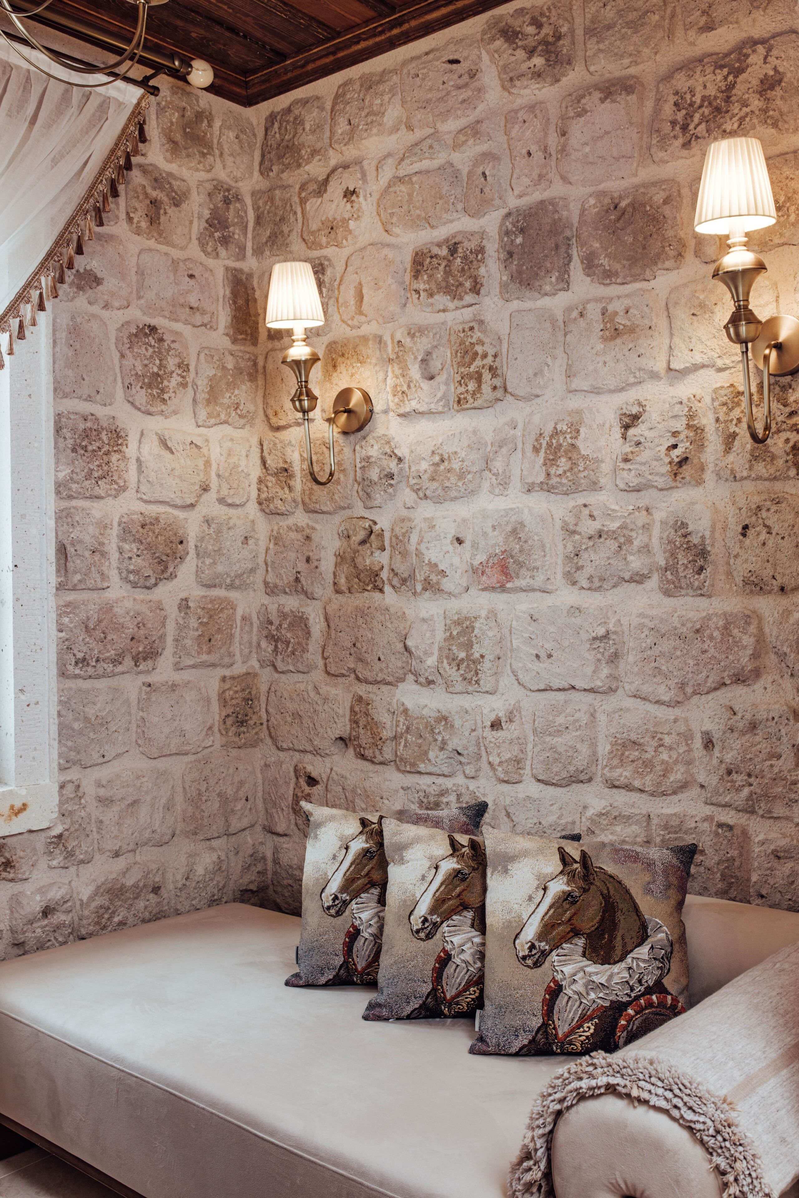 Via Regia Hotel Cappadocia 0*