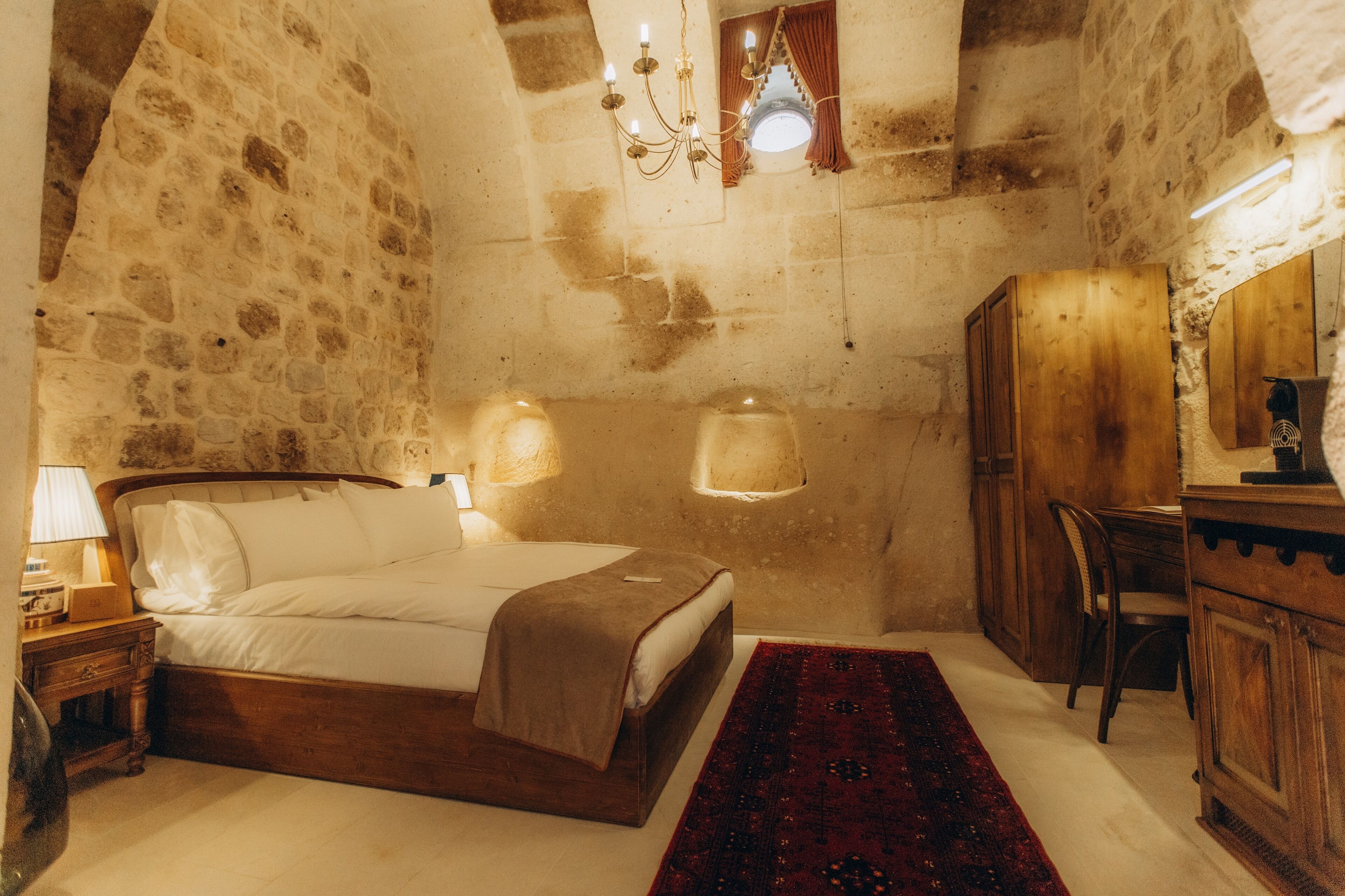 Via Regia Hotel Cappadocia 0*