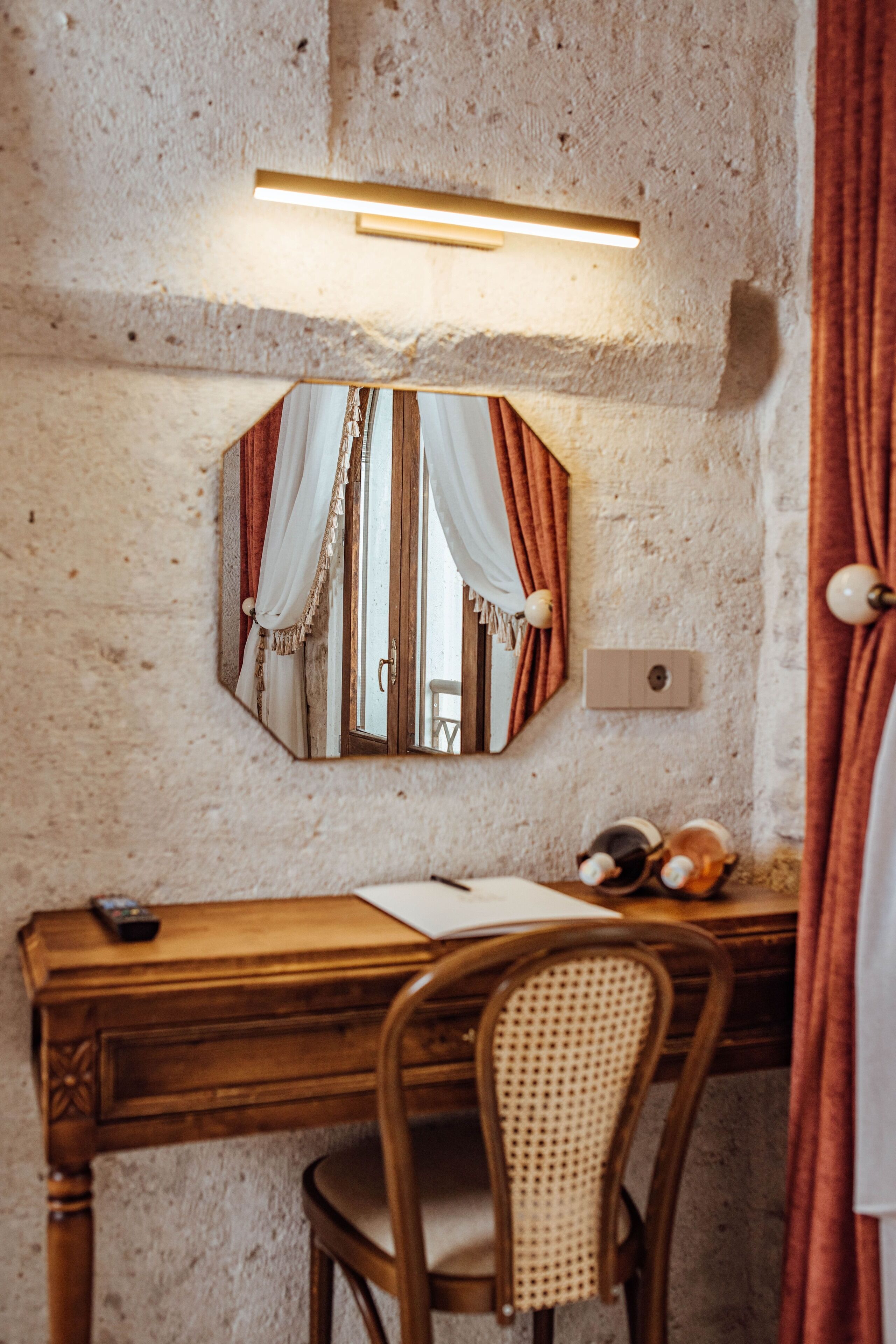 Via Regia Hotel Cappadocia 0*