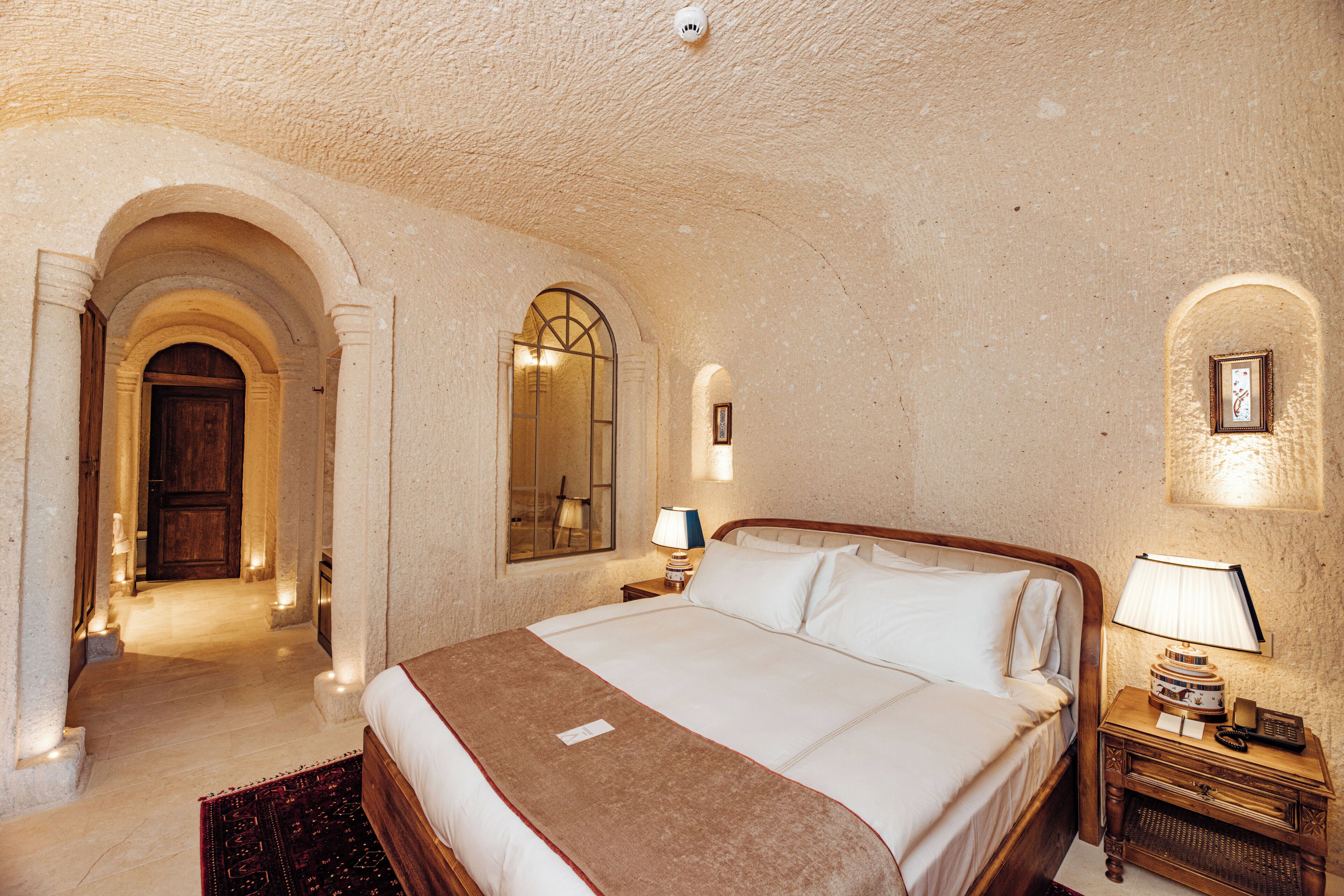 Via Regia Hotel Cappadocia 0*