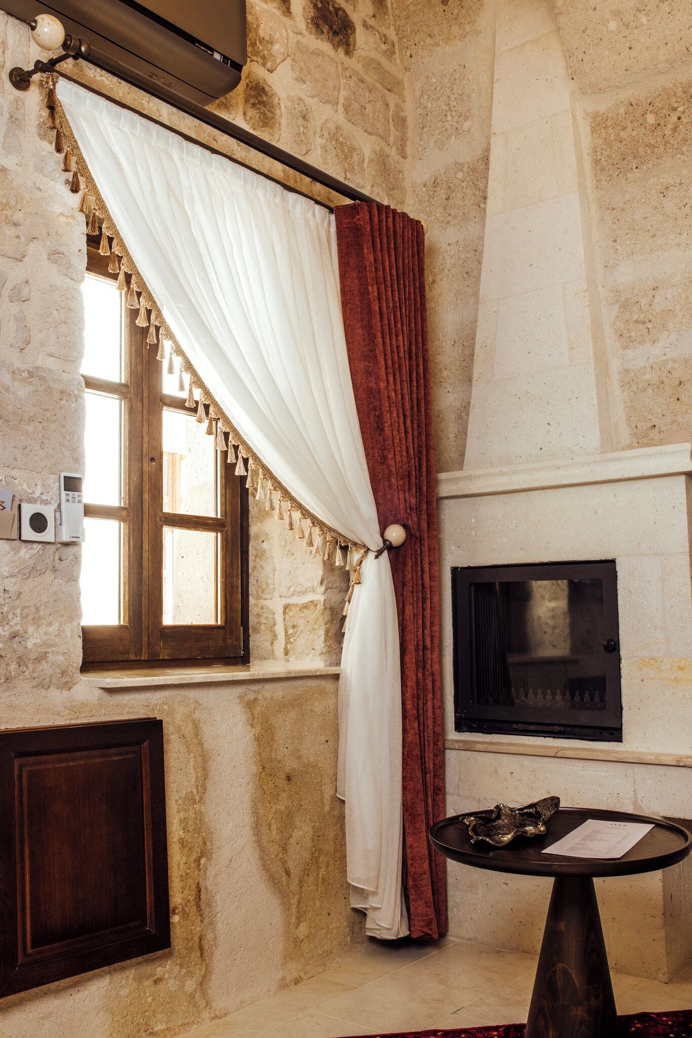 Via Regia Hotel Cappadocia 0*