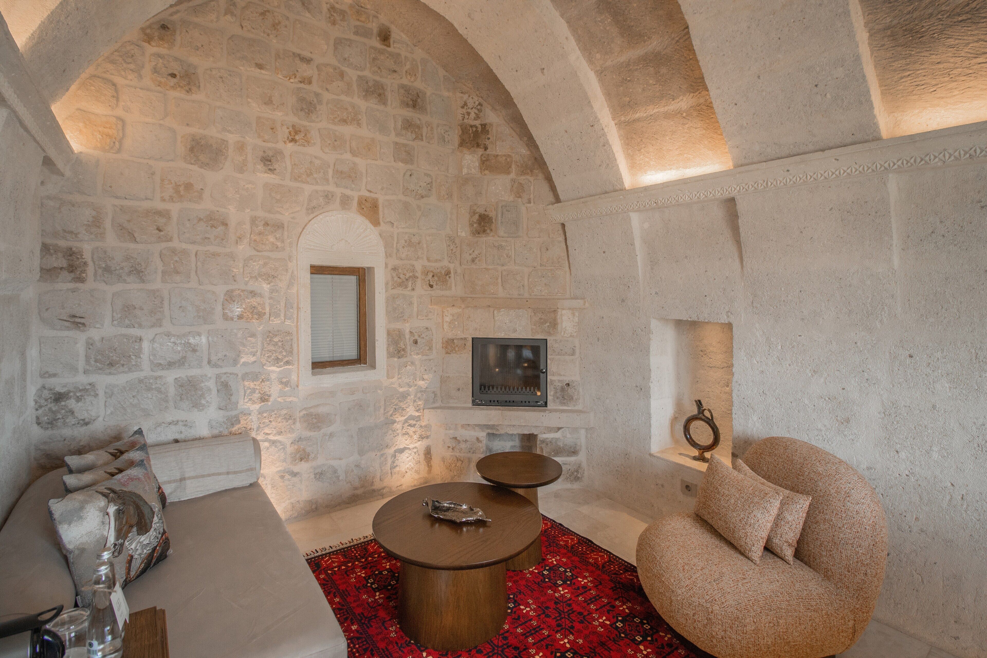 Via Regia Hotel Cappadocia 0*