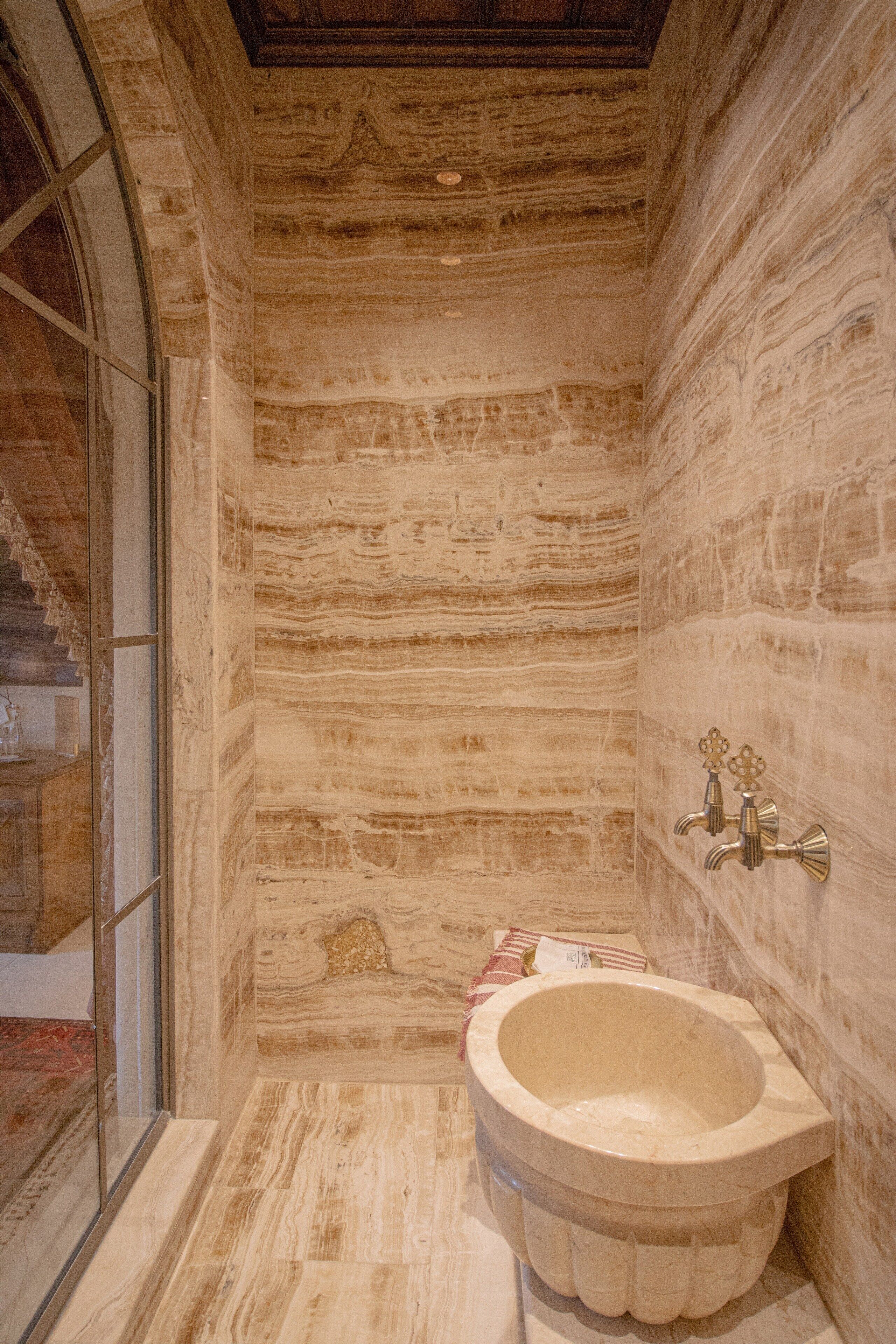 Via Regia Hotel Cappadocia 0*