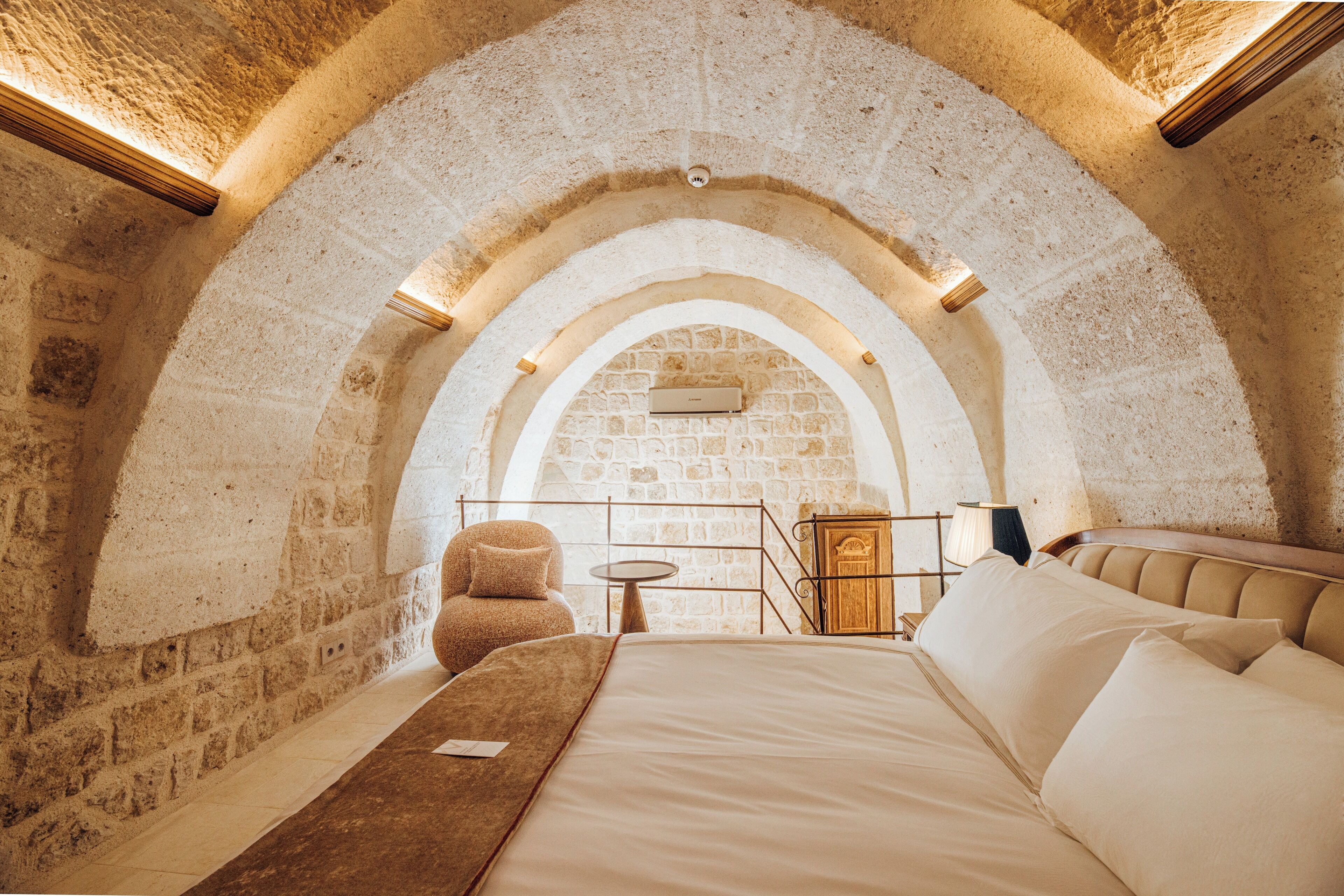 Via Regia Hotel Cappadocia 0*
