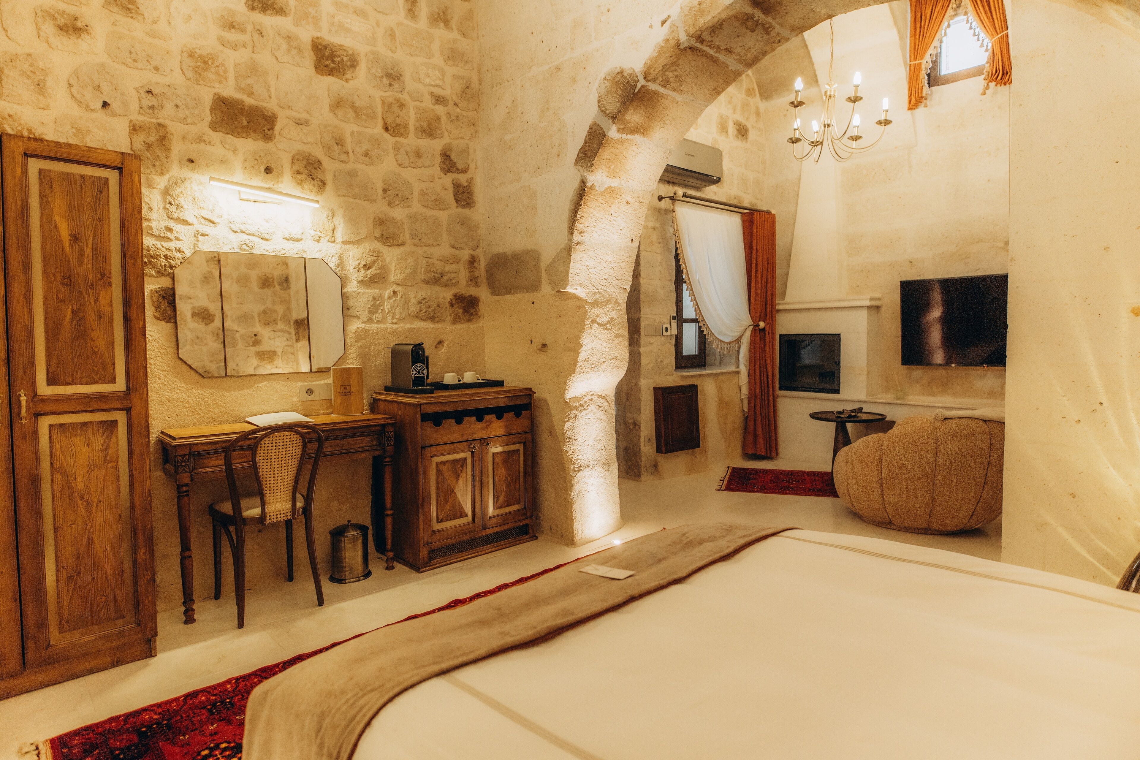 Via Regia Hotel Cappadocia 0*