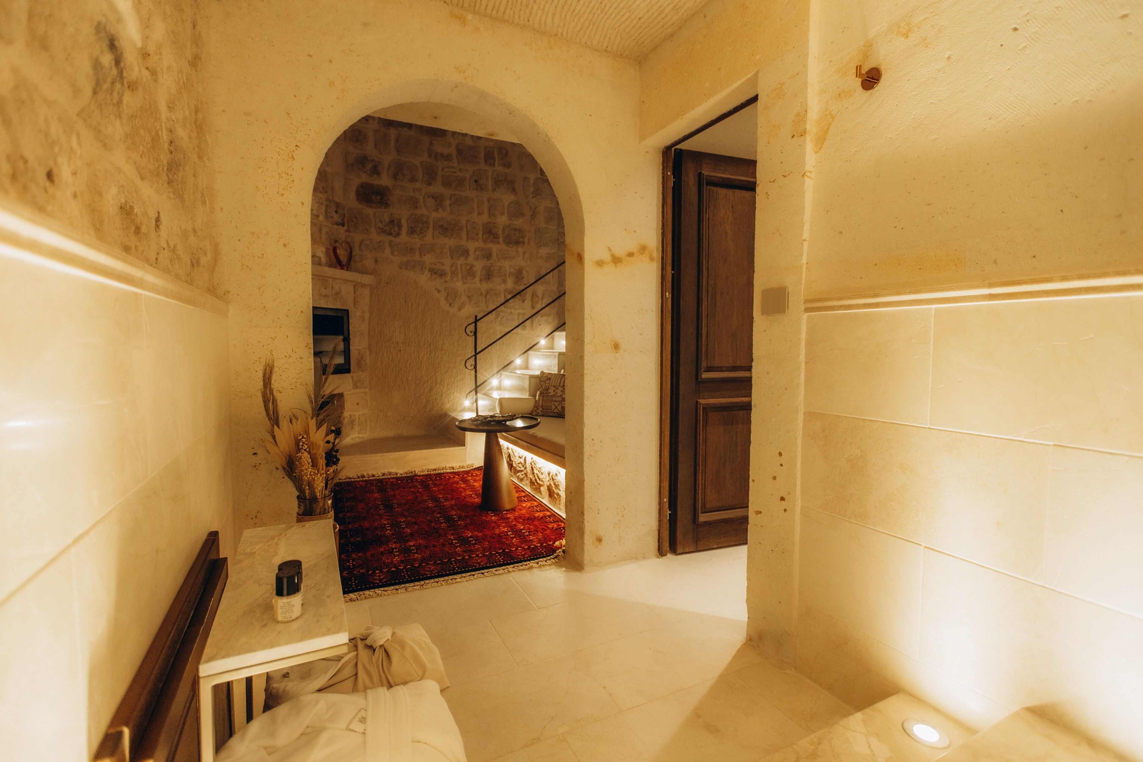 Via Regia Hotel Cappadocia 0*