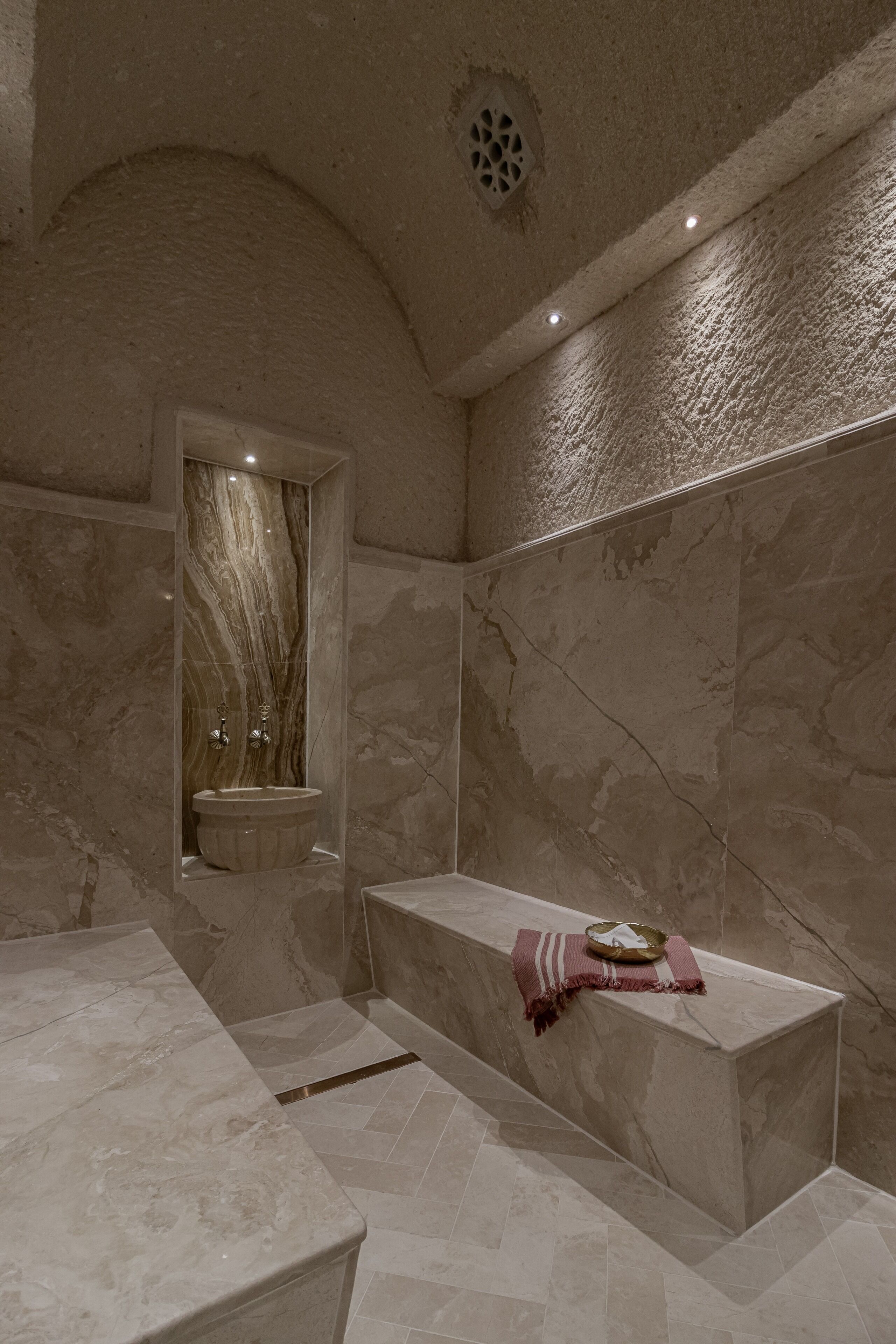 Via Regia Hotel Cappadocia 0*