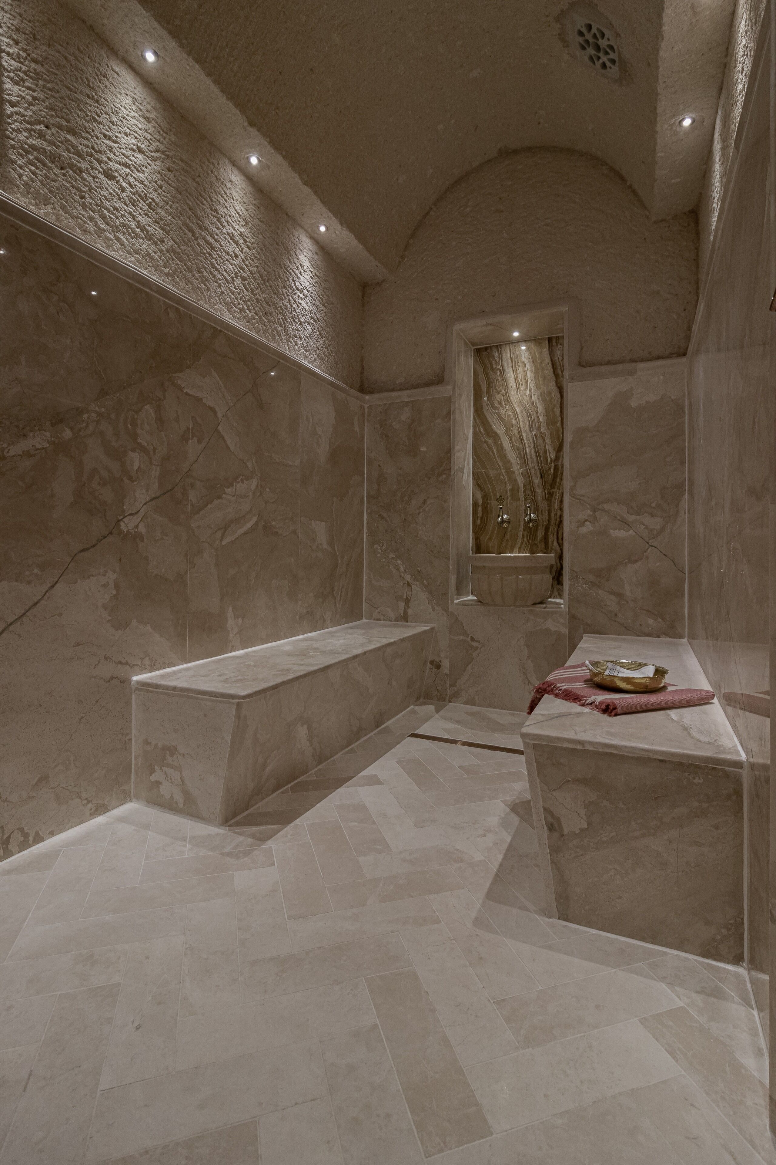 Via Regia Hotel Cappadocia 0*