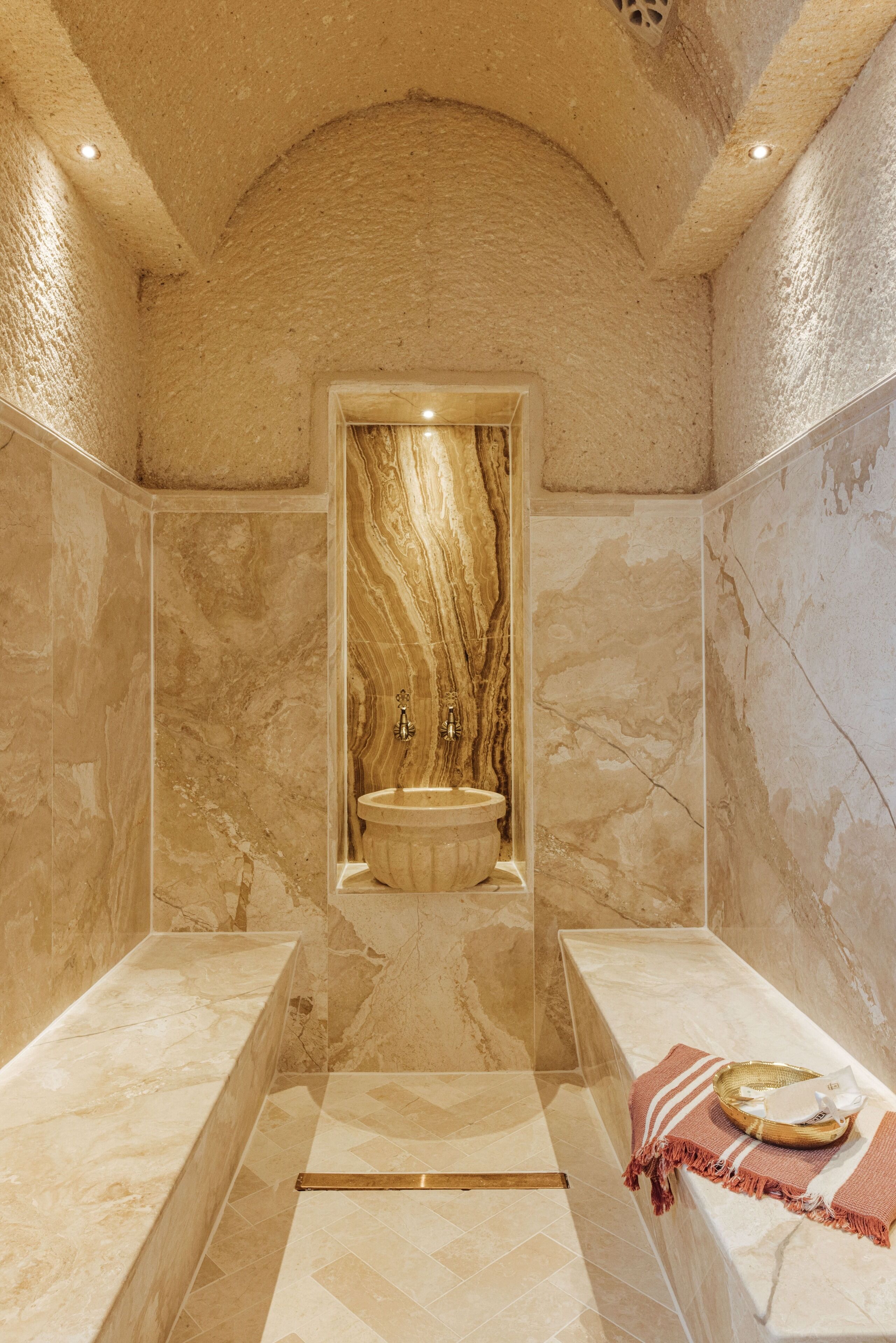 Via Regia Hotel Cappadocia 0*