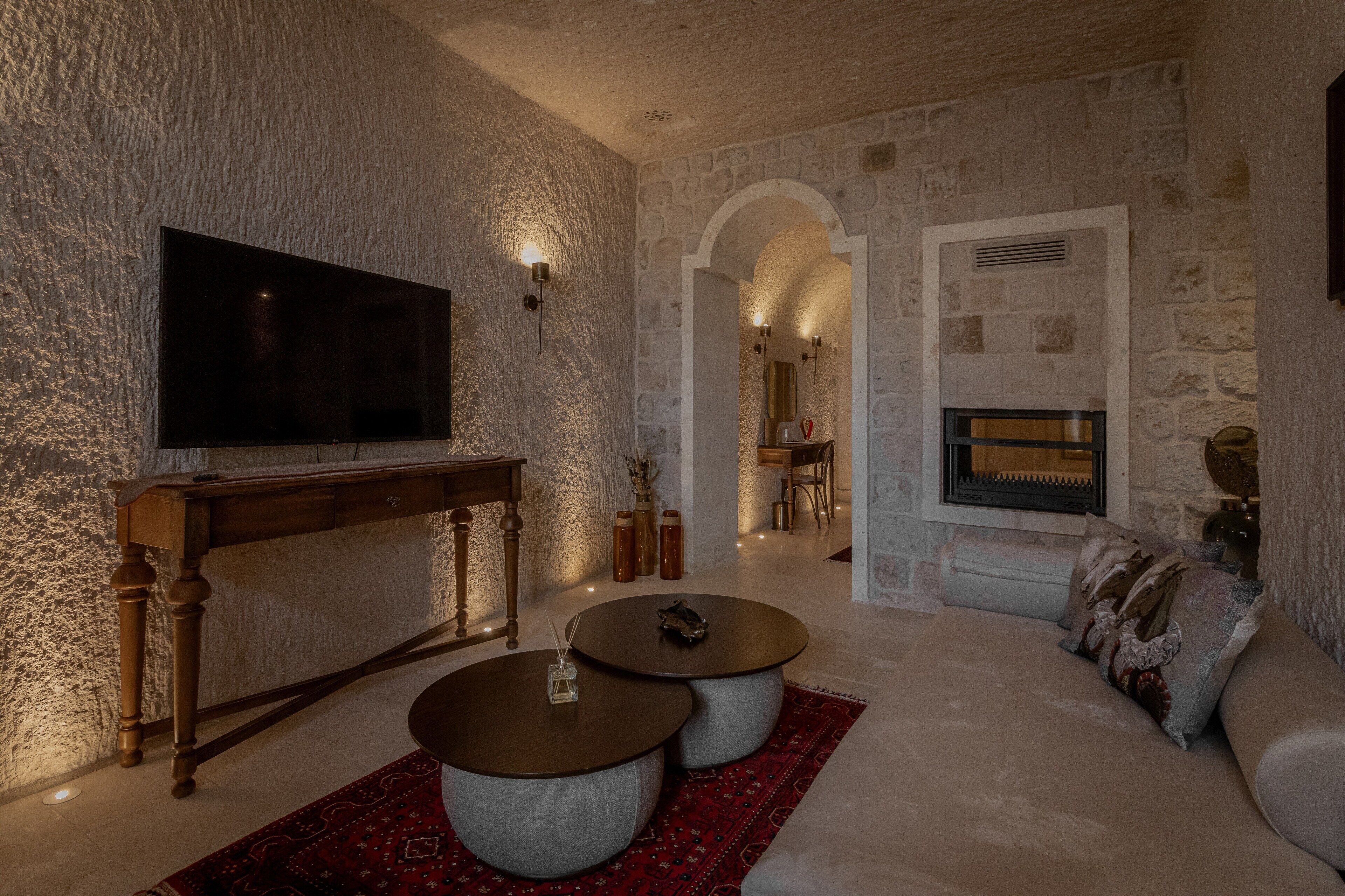 Via Regia Hotel Cappadocia 0*