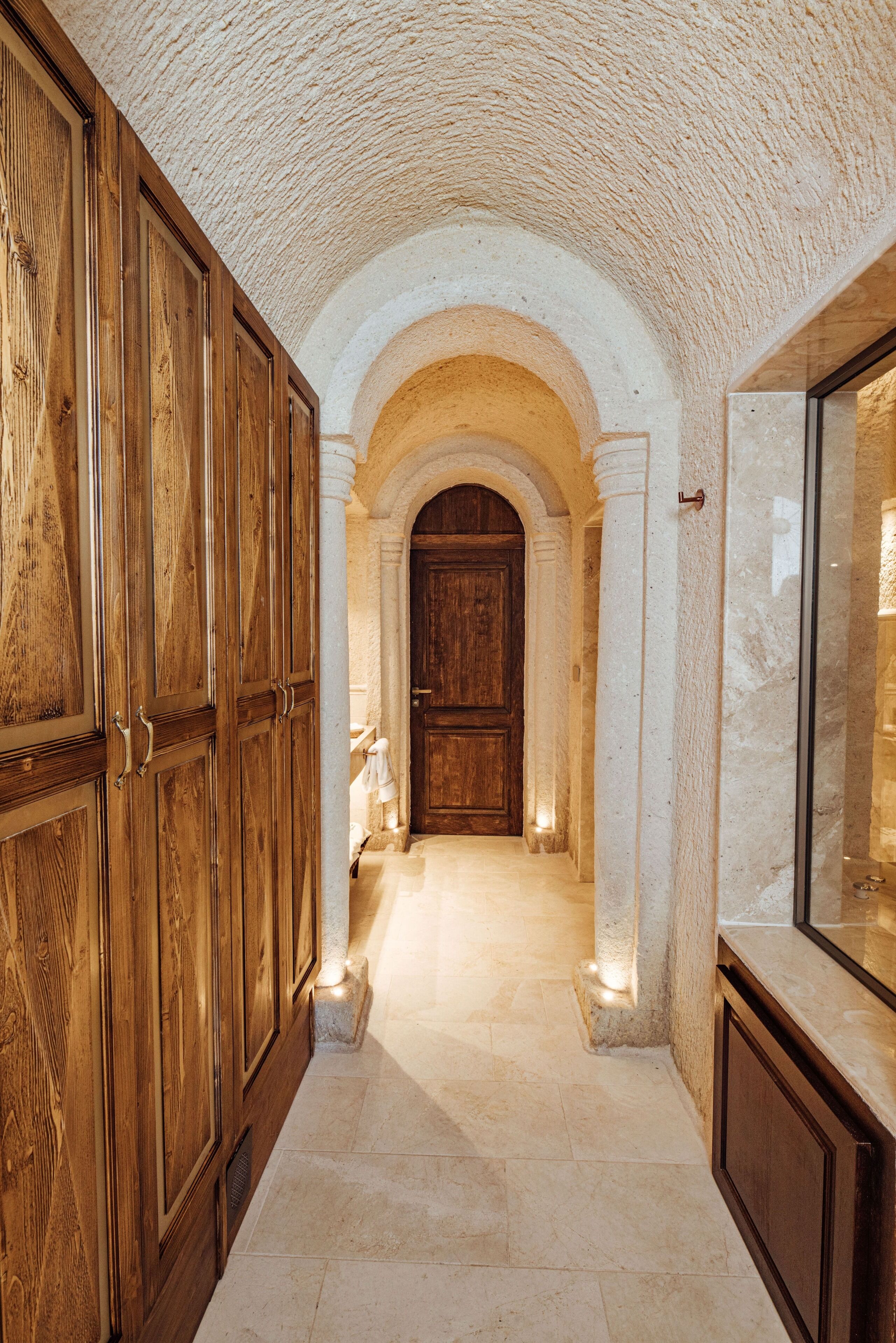Via Regia Hotel Cappadocia 0*