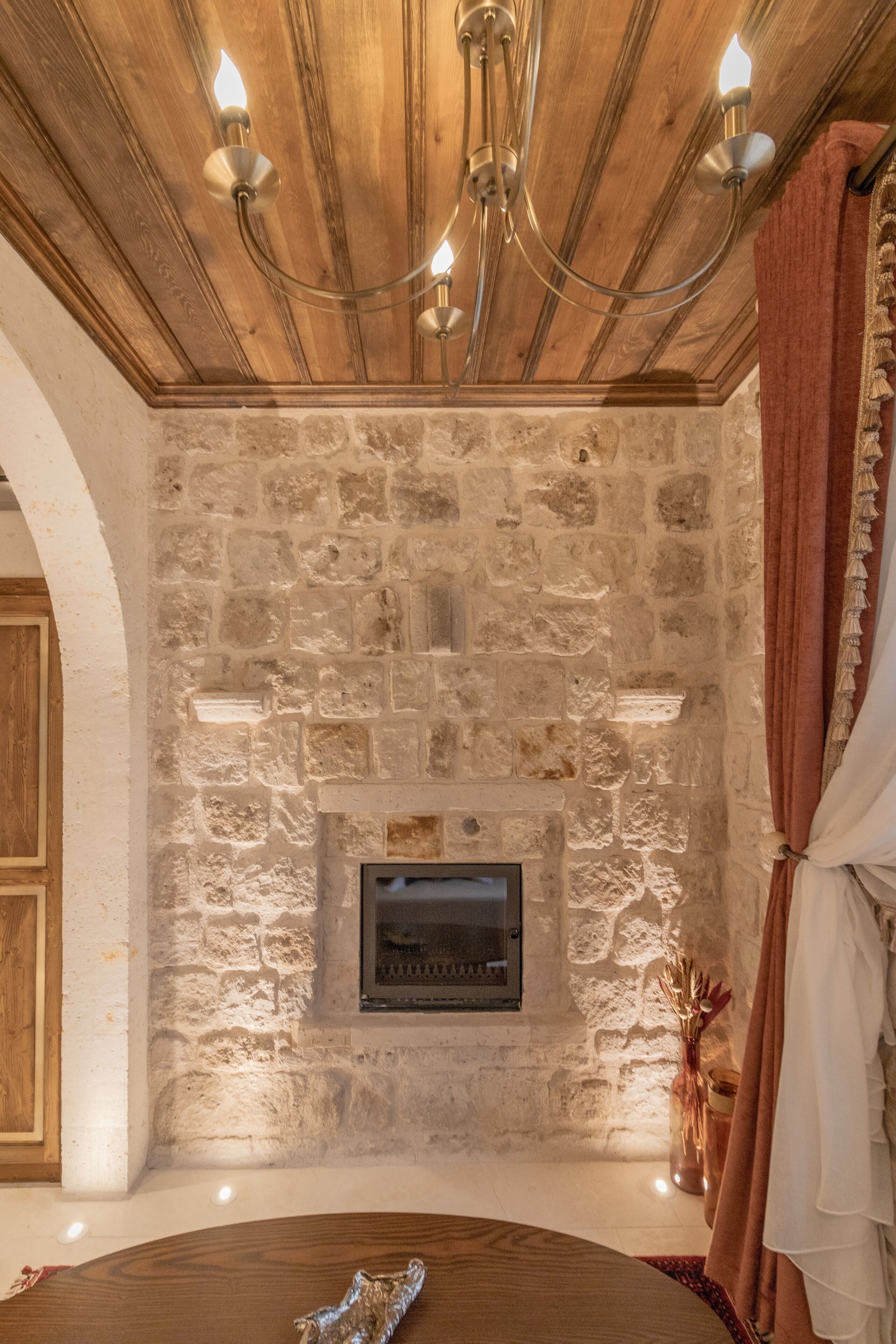 Via Regia Hotel Cappadocia 0*
