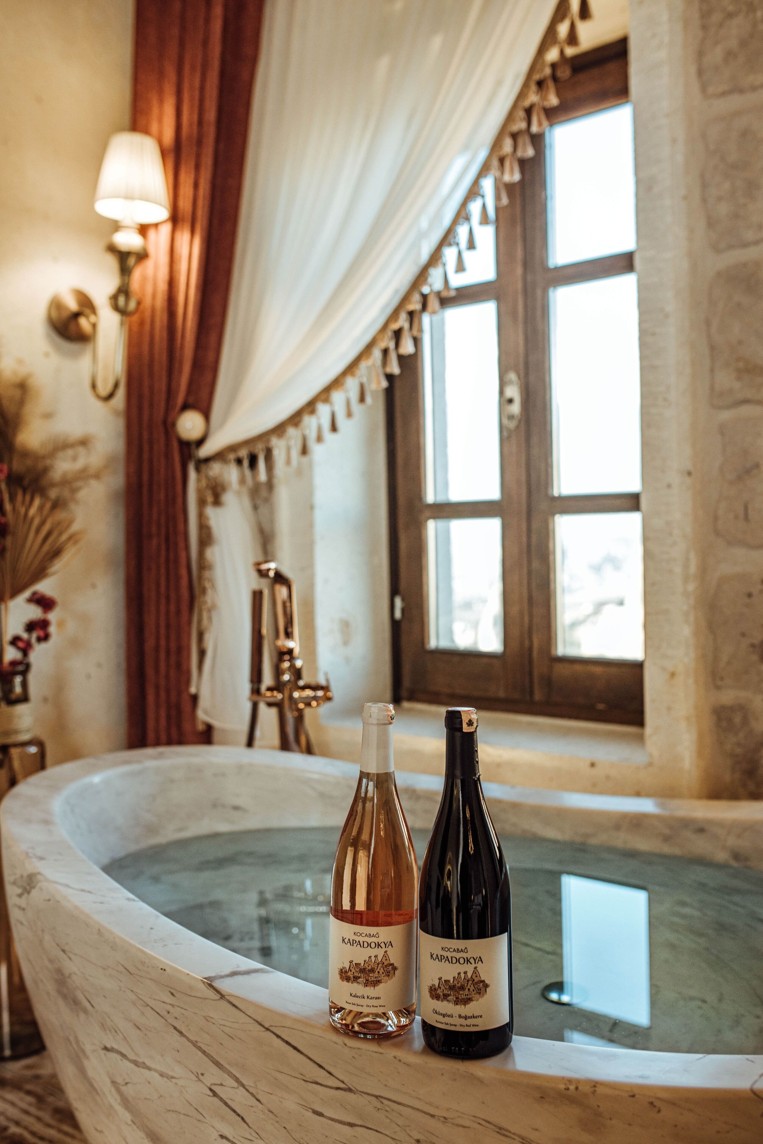 Via Regia Hotel Cappadocia 0*