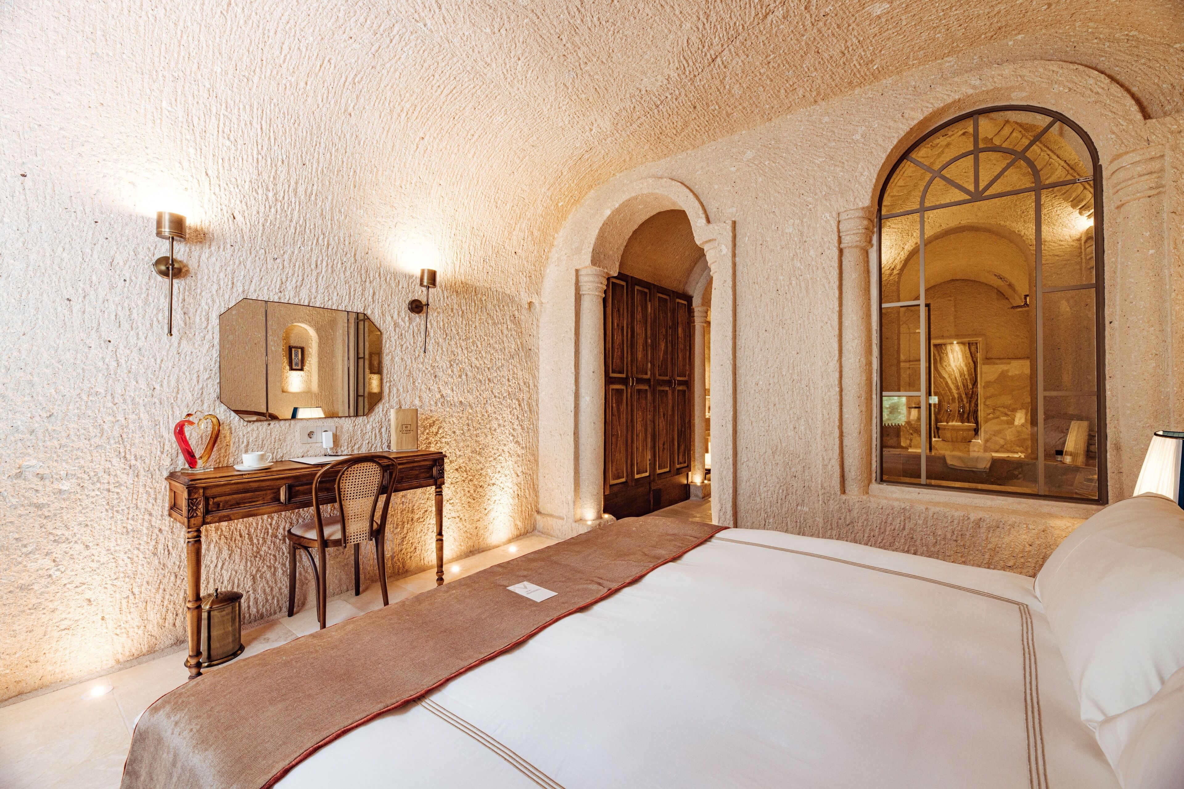 Via Regia Hotel Cappadocia 0*