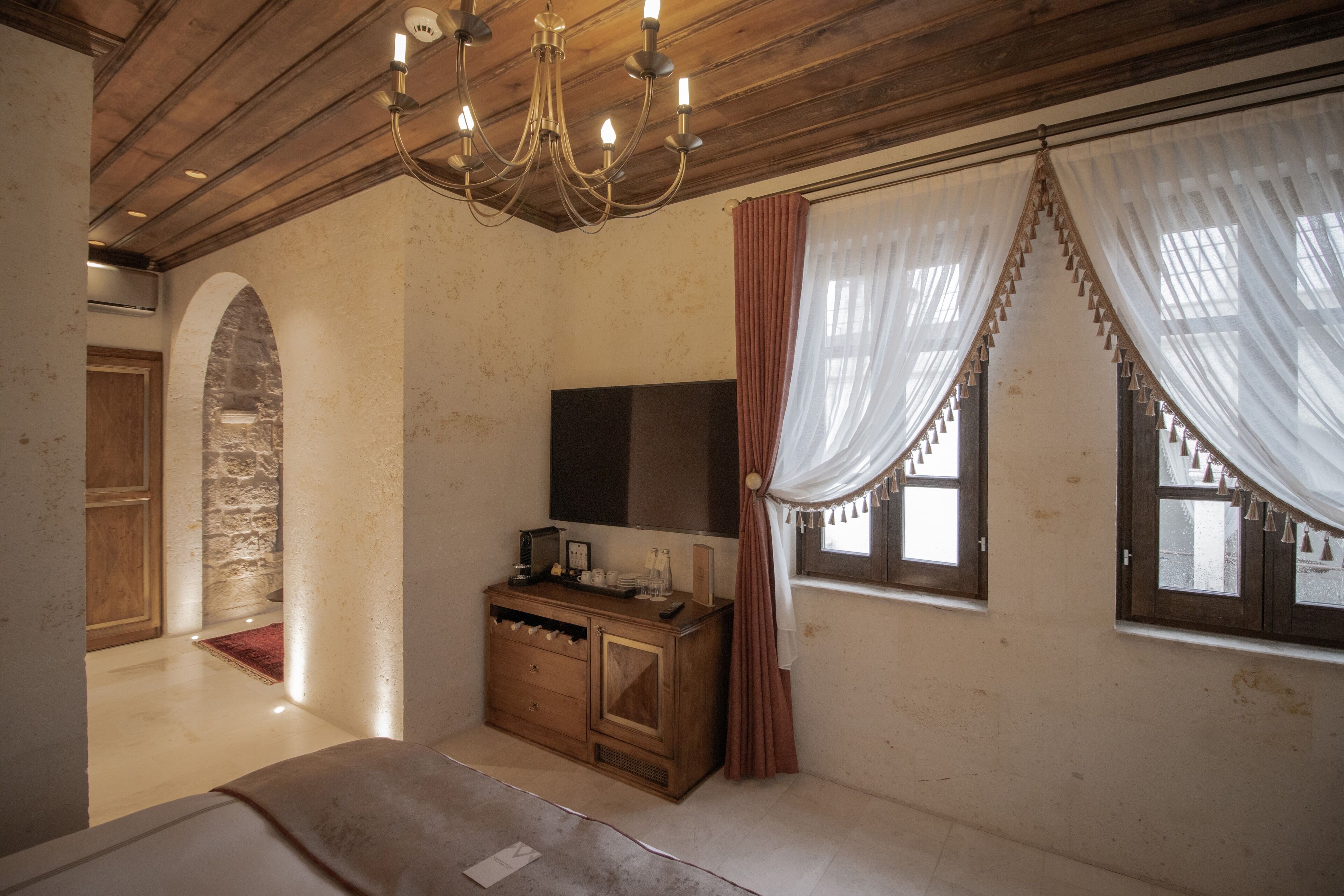 Via Regia Hotel Cappadocia 0*