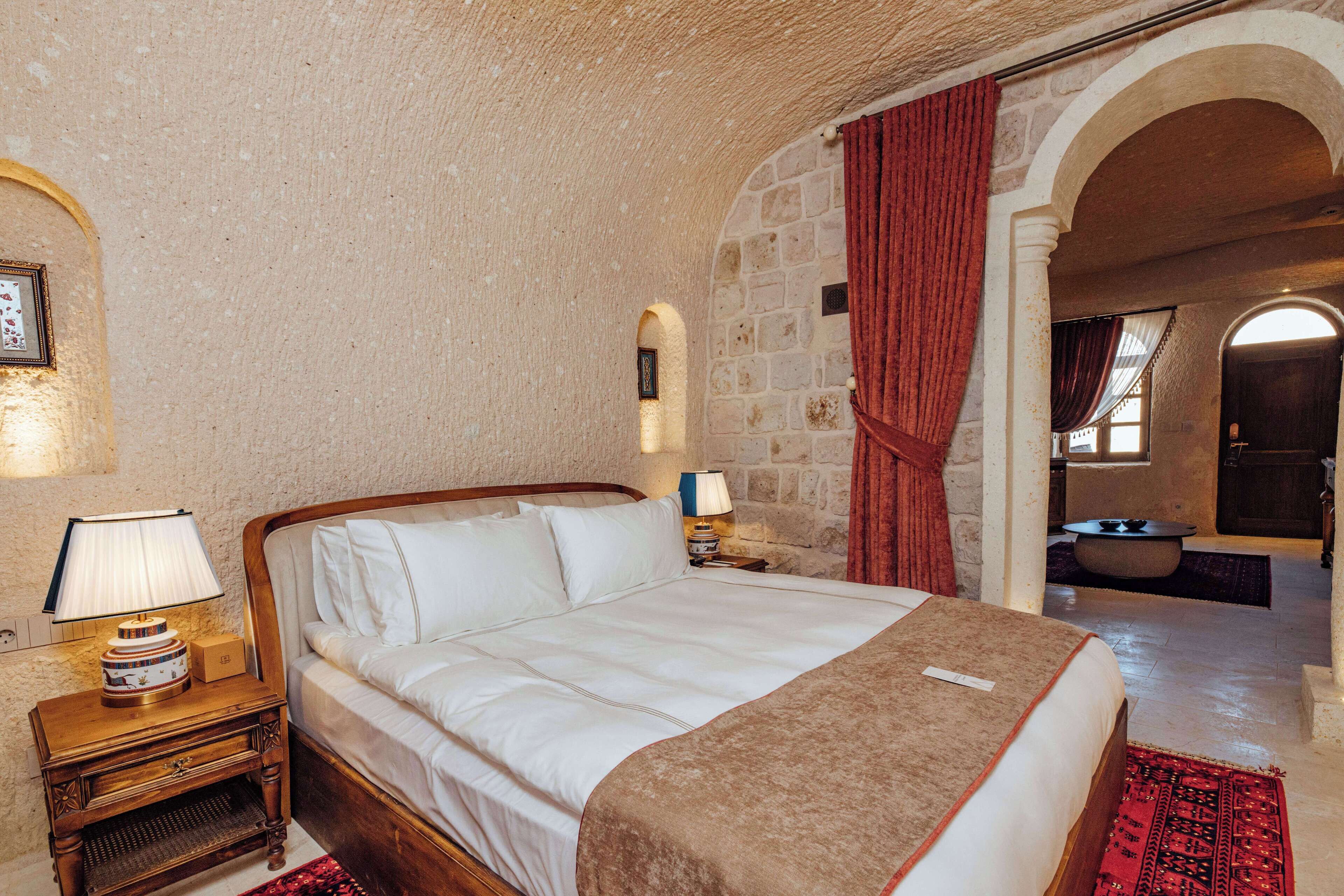 Via Regia Hotel Cappadocia 0*
