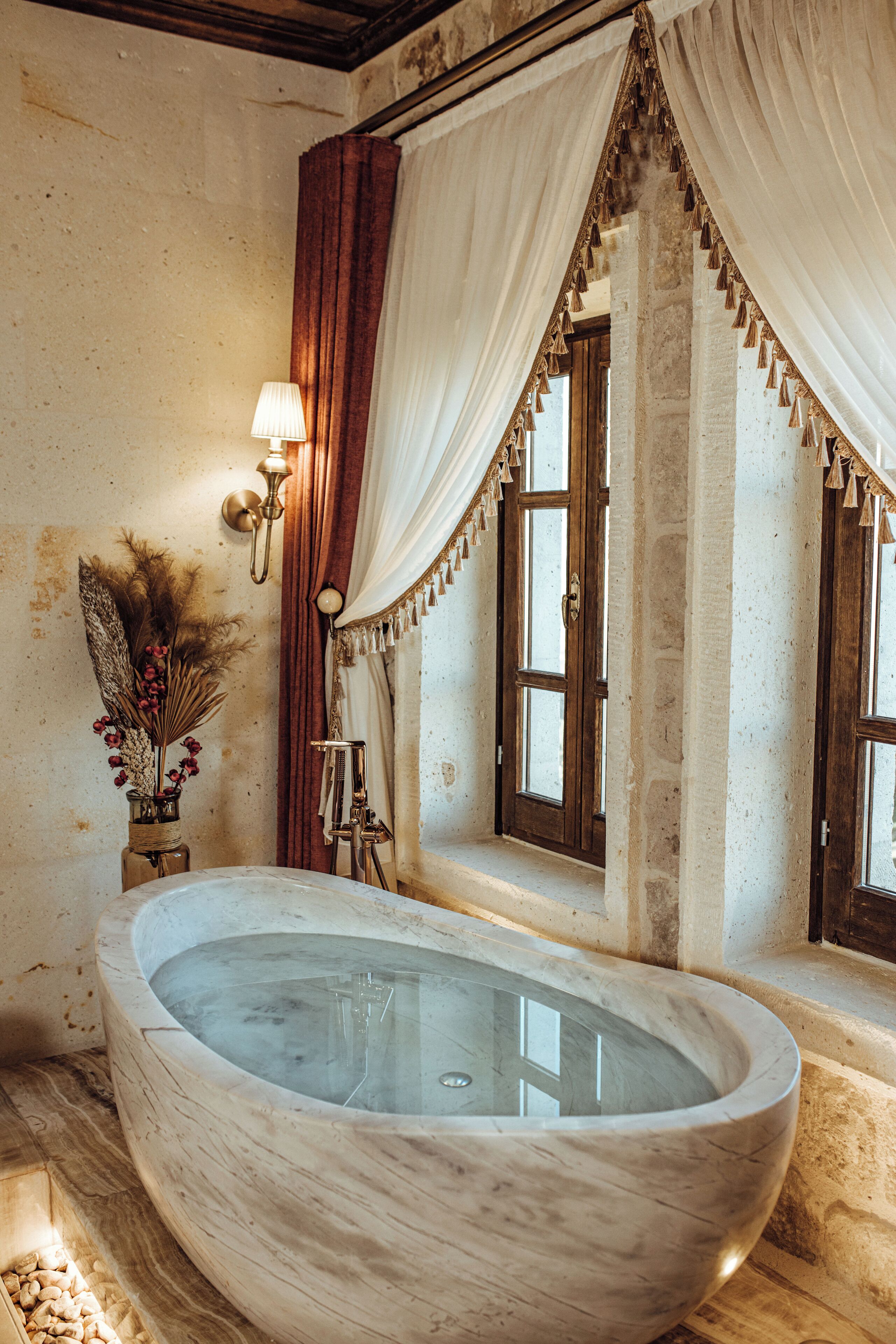 Via Regia Hotel Cappadocia 0*