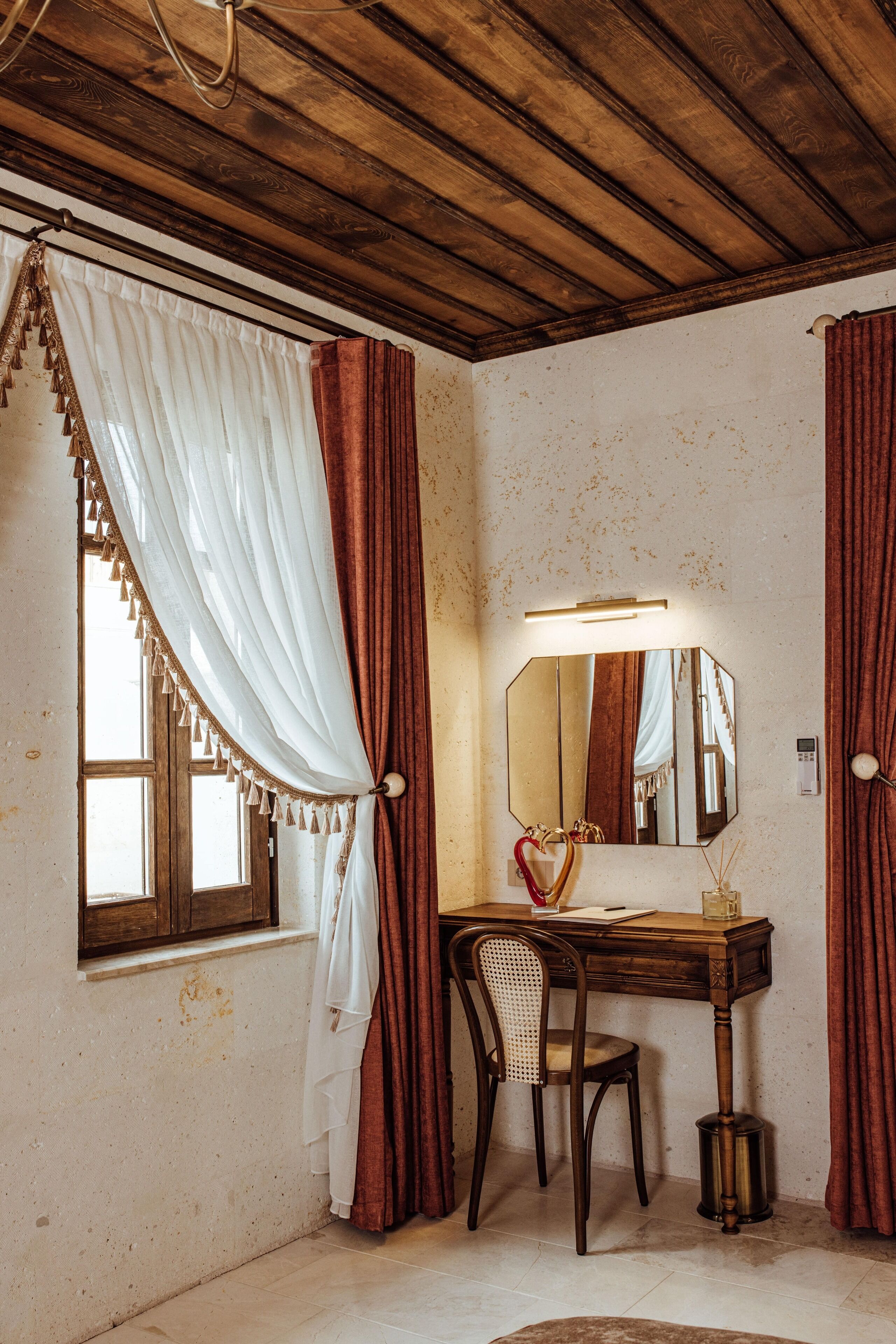 Via Regia Hotel Cappadocia 0*