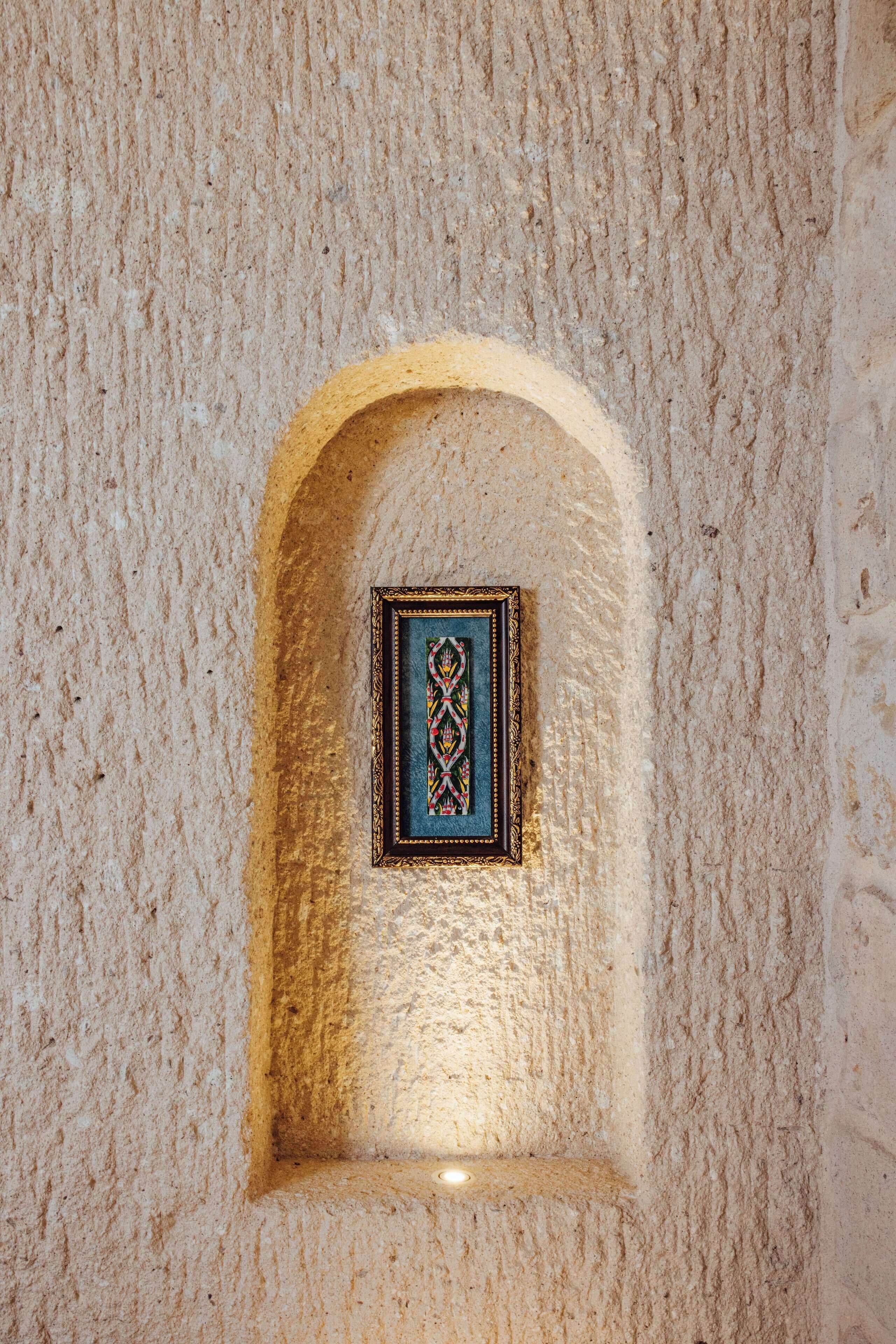 Via Regia Hotel Cappadocia 0*