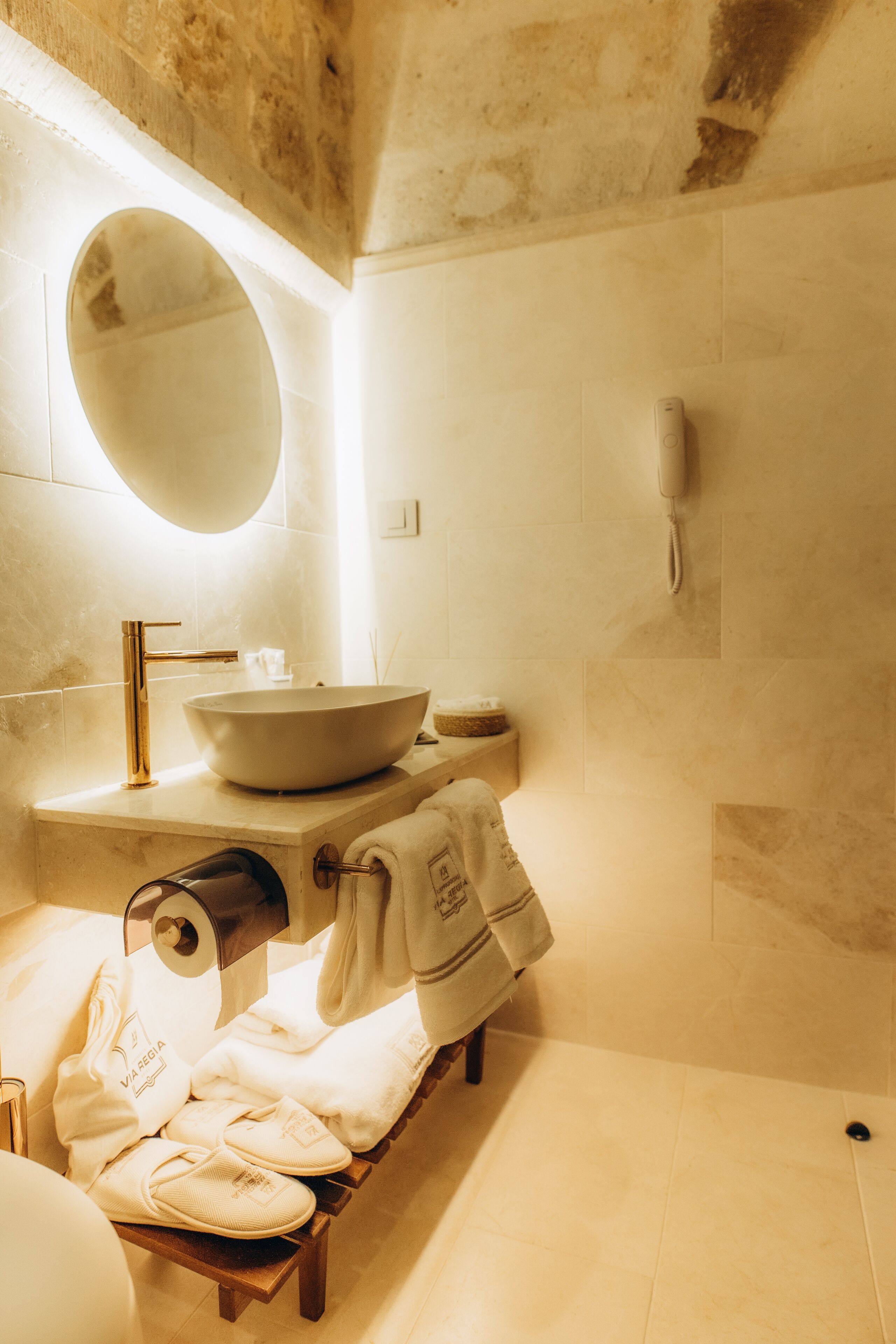 Via Regia Hotel Cappadocia 0*