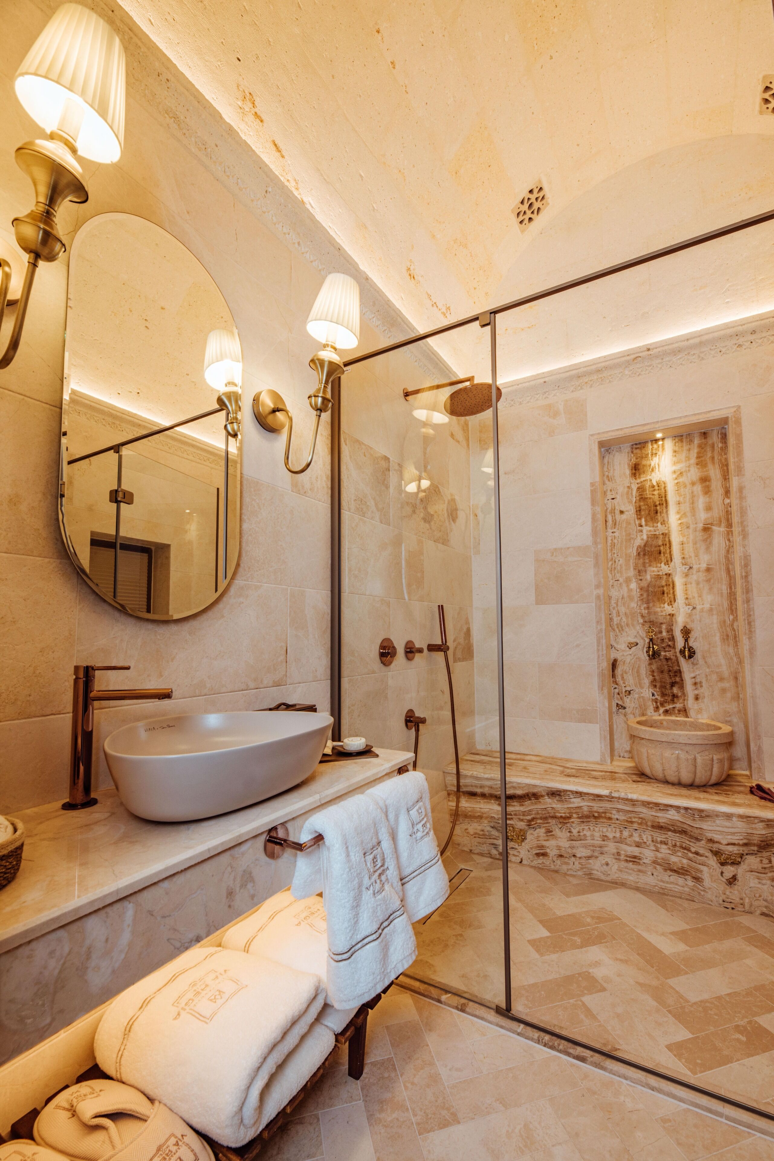 Via Regia Hotel Cappadocia 0*