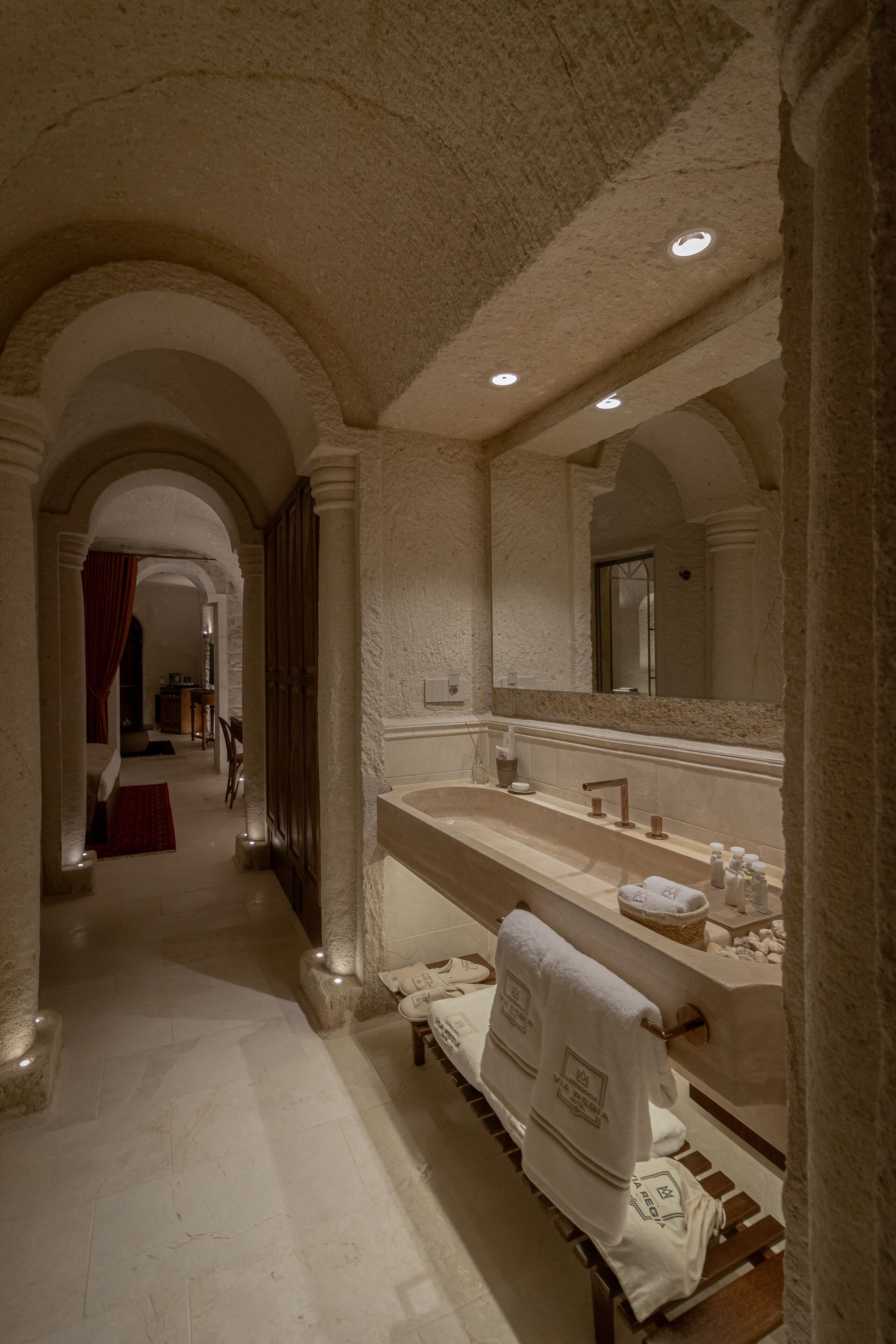 Via Regia Hotel Cappadocia 0*