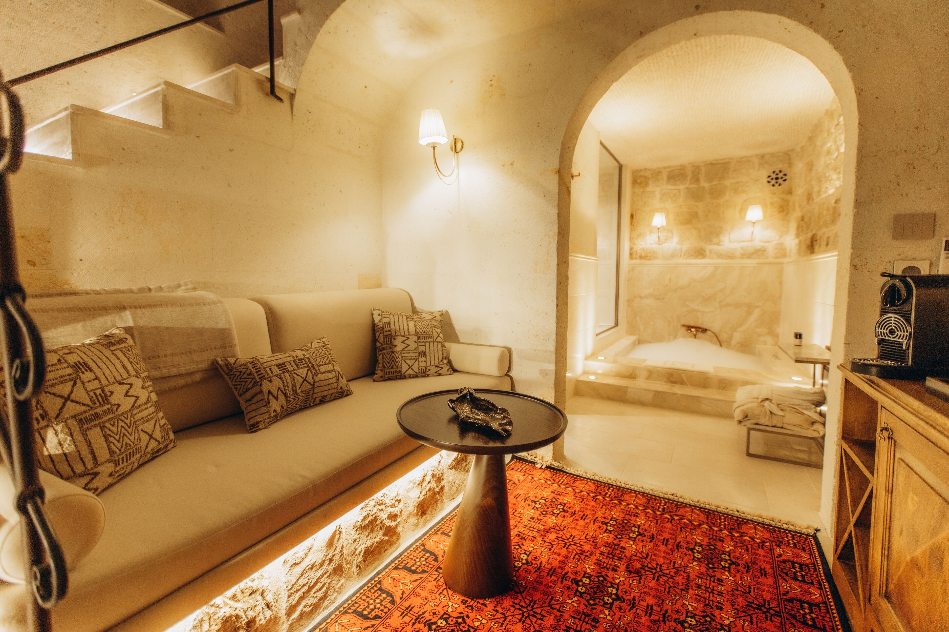 Via Regia Hotel Cappadocia 0*