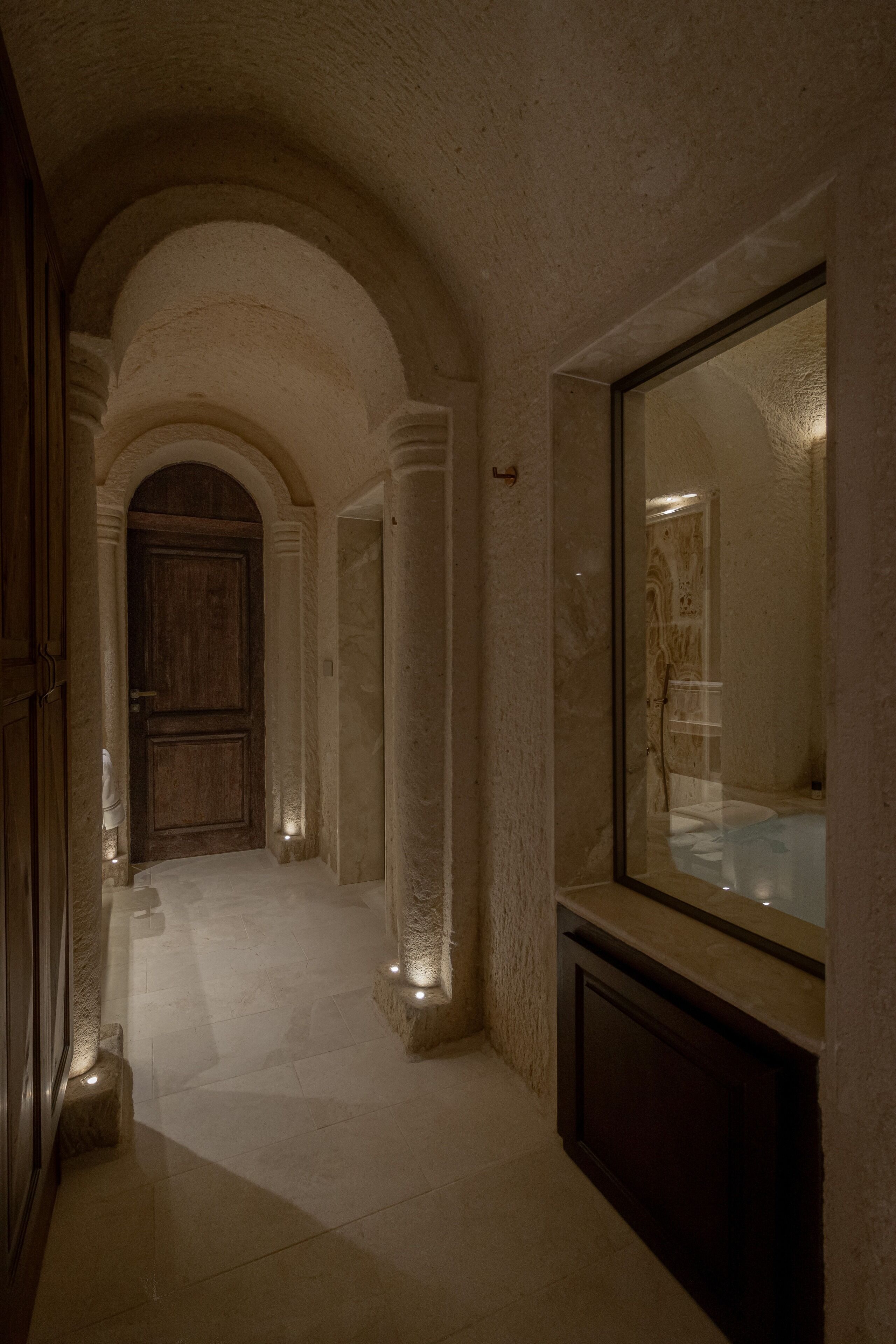 Via Regia Hotel Cappadocia 0*