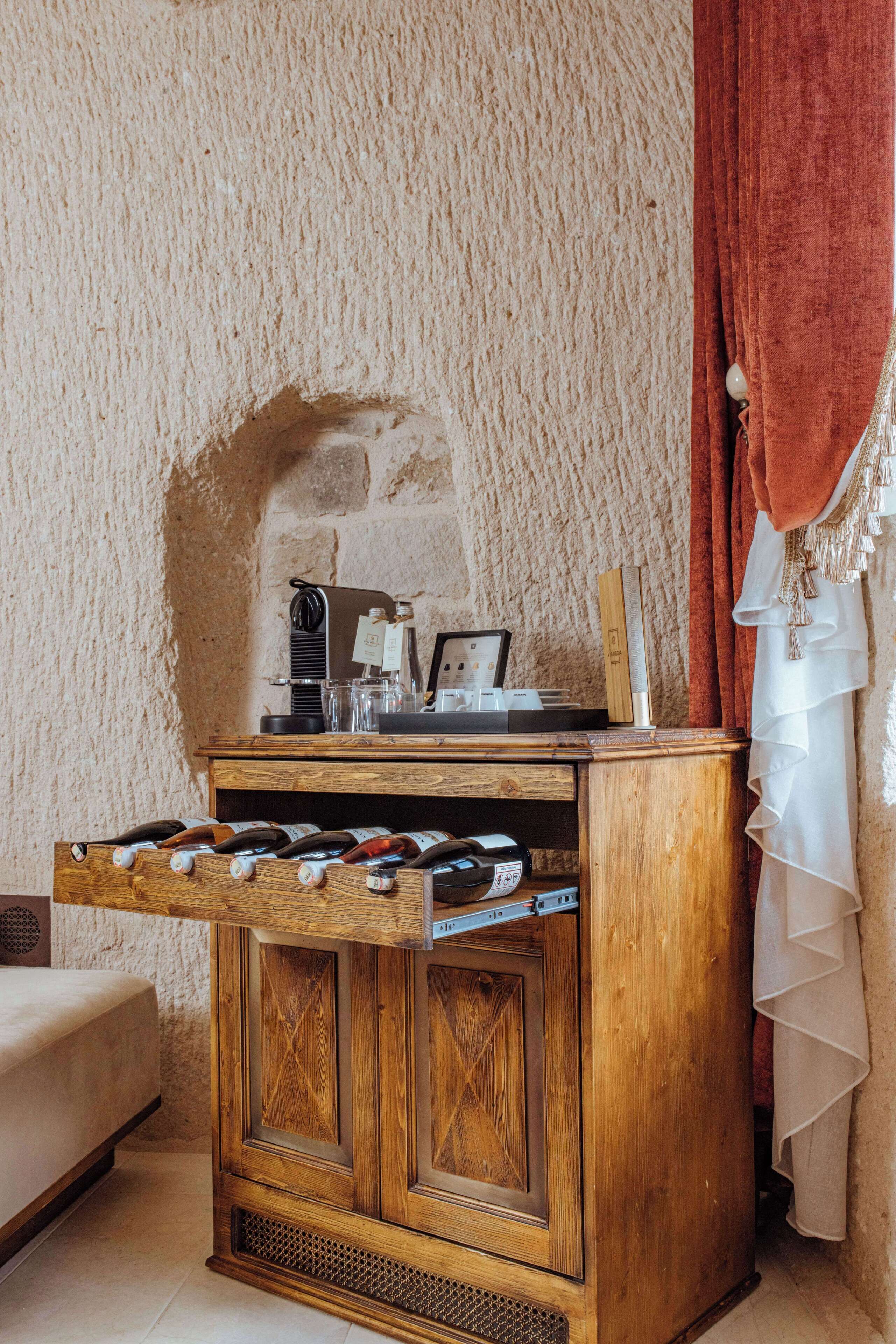 Via Regia Hotel Cappadocia 0*
