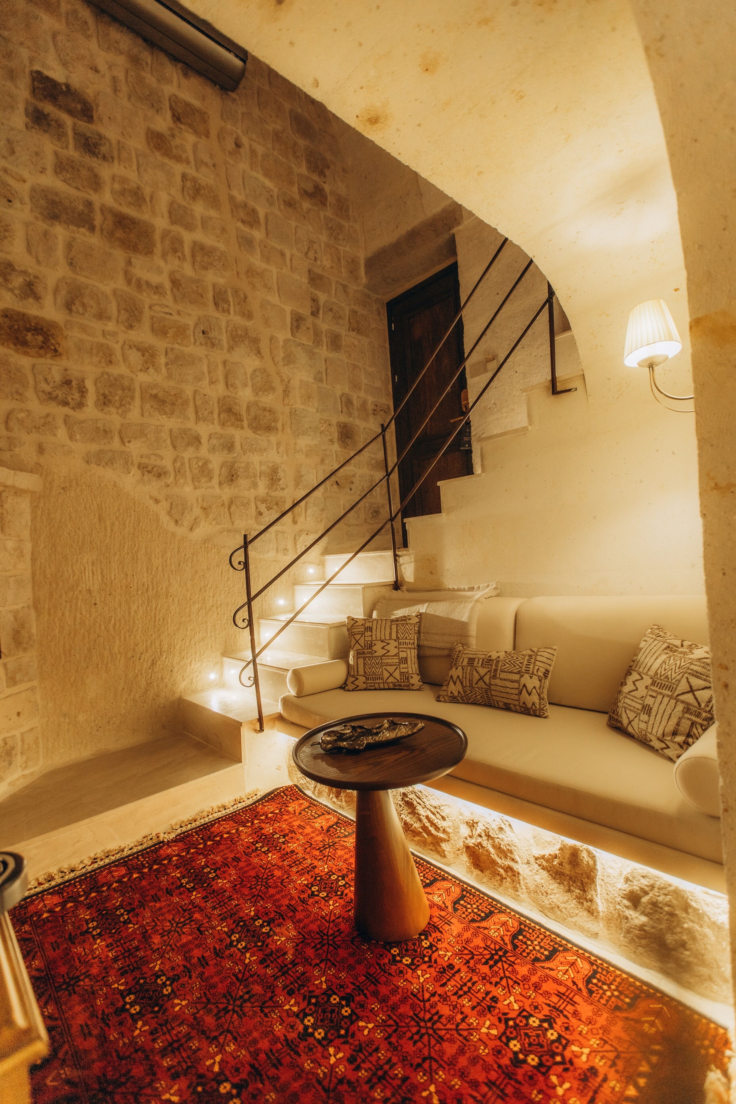 Via Regia Hotel Cappadocia 0*