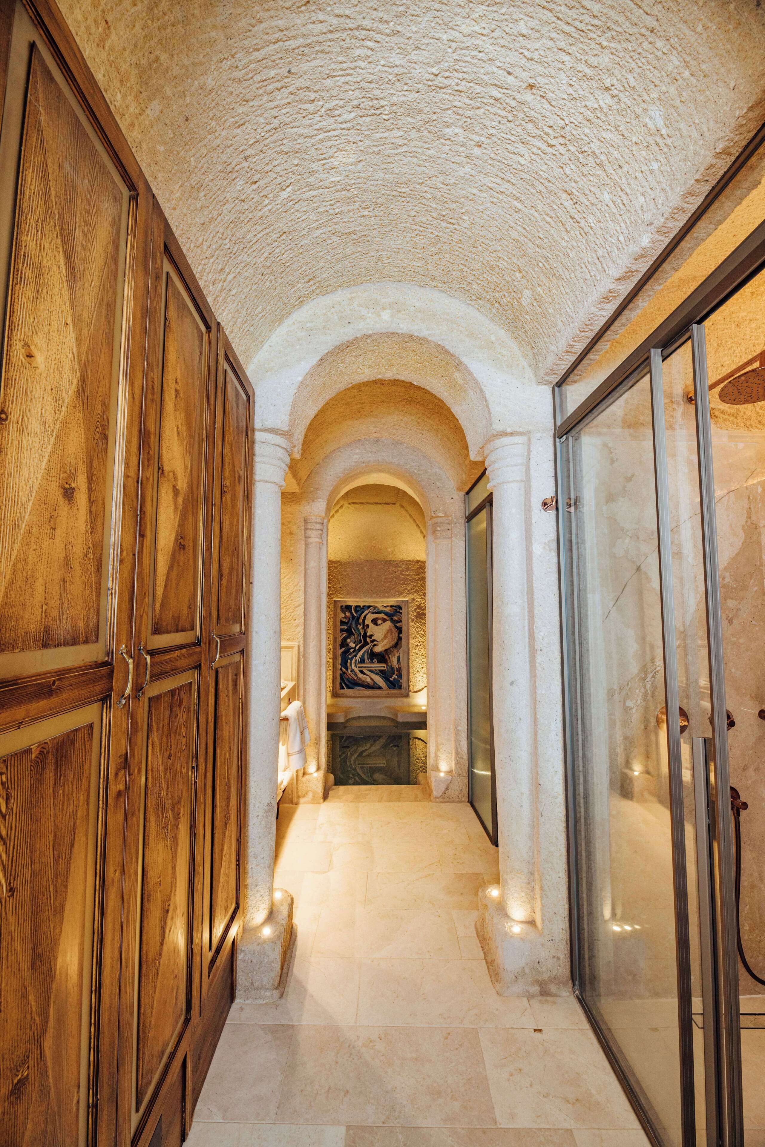 Via Regia Hotel Cappadocia 0*