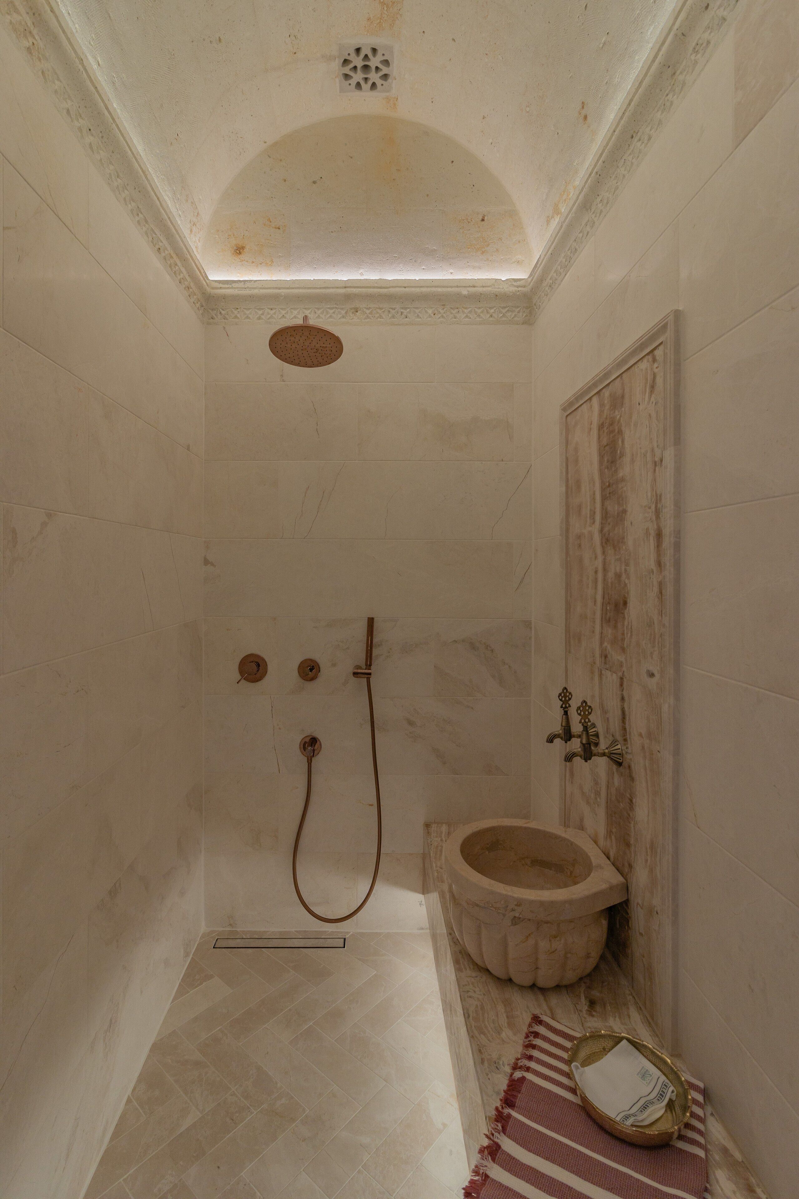 Via Regia Hotel Cappadocia 0*