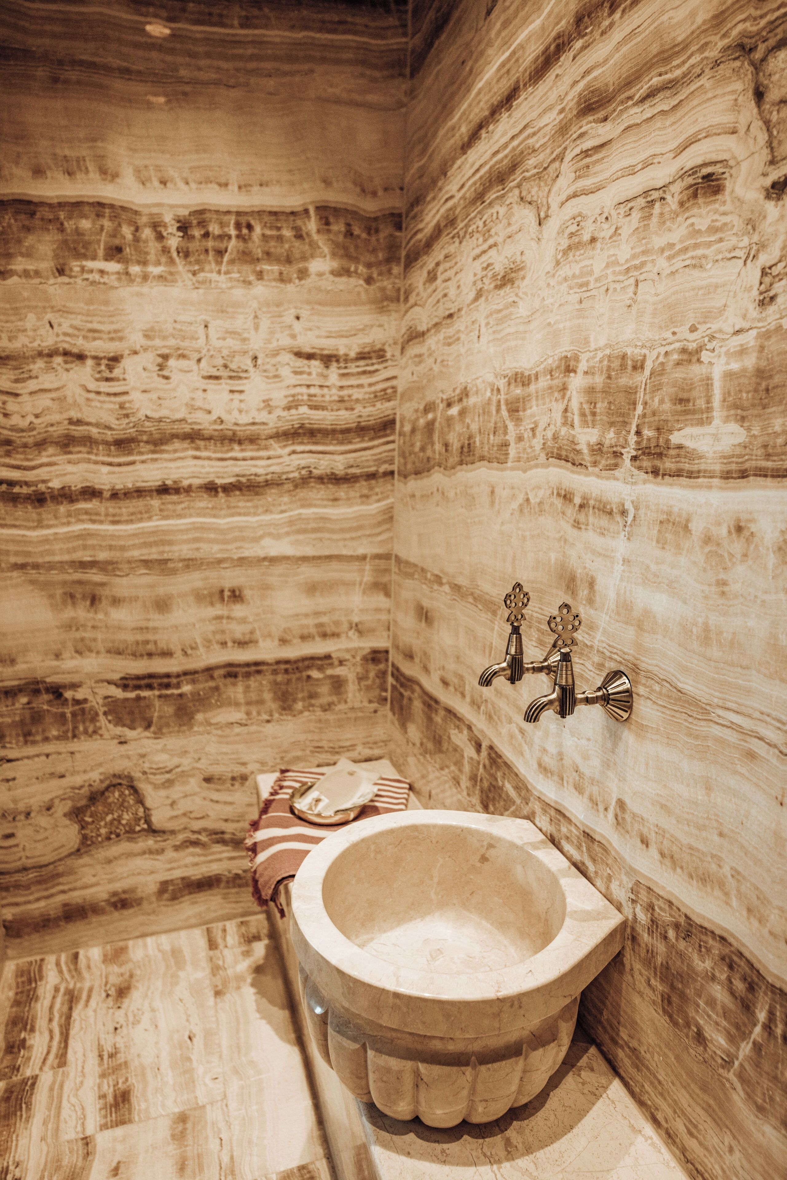 Via Regia Hotel Cappadocia 0*