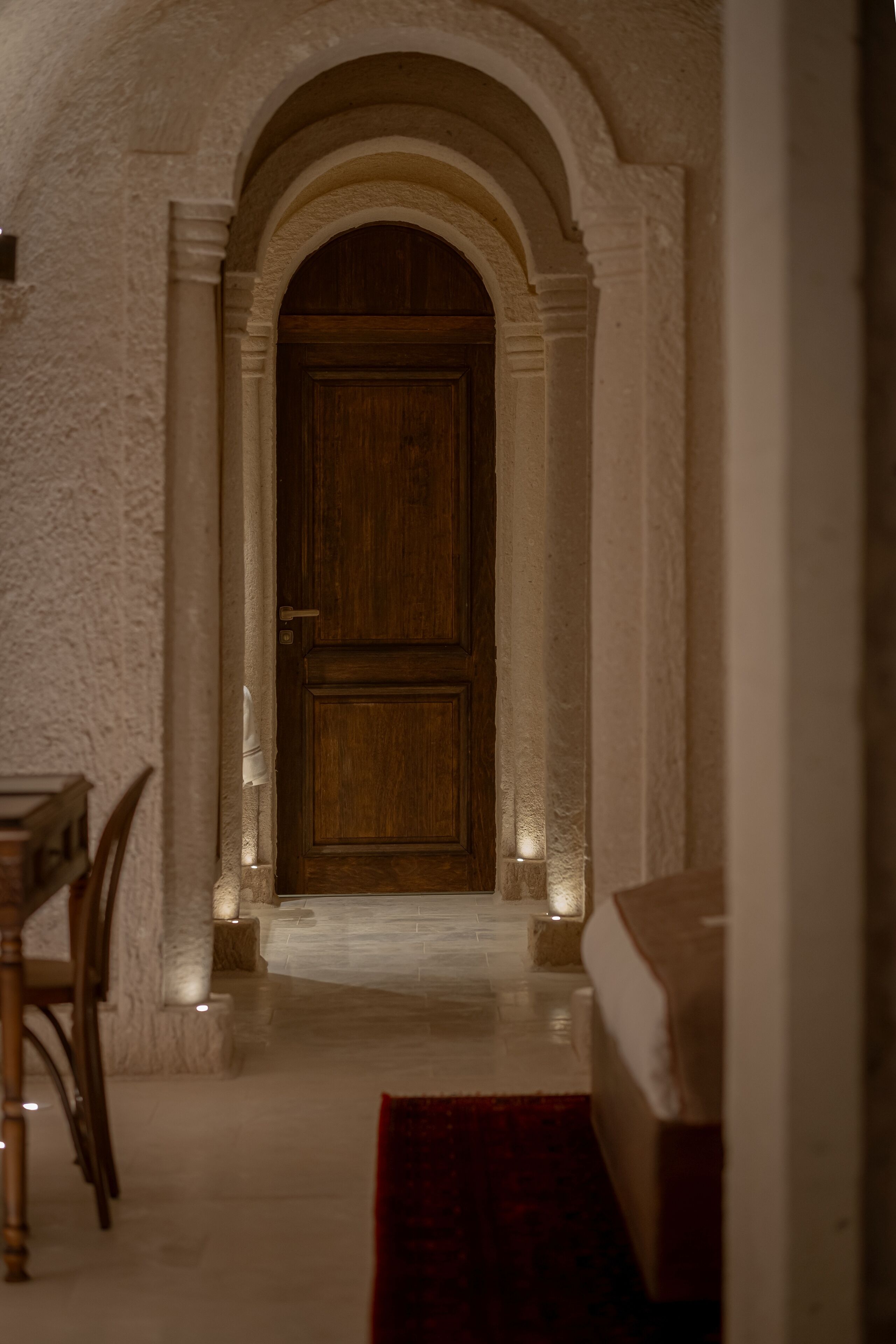 Via Regia Hotel Cappadocia 0*