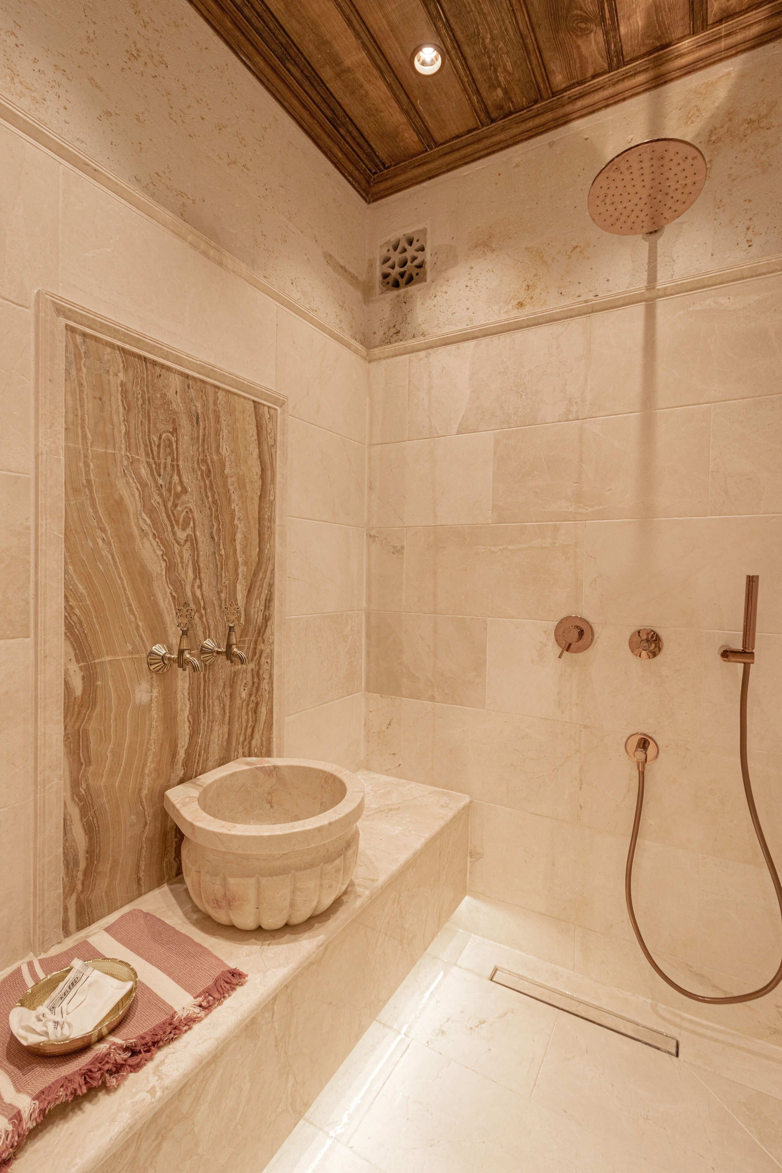 Via Regia Hotel Cappadocia 0*