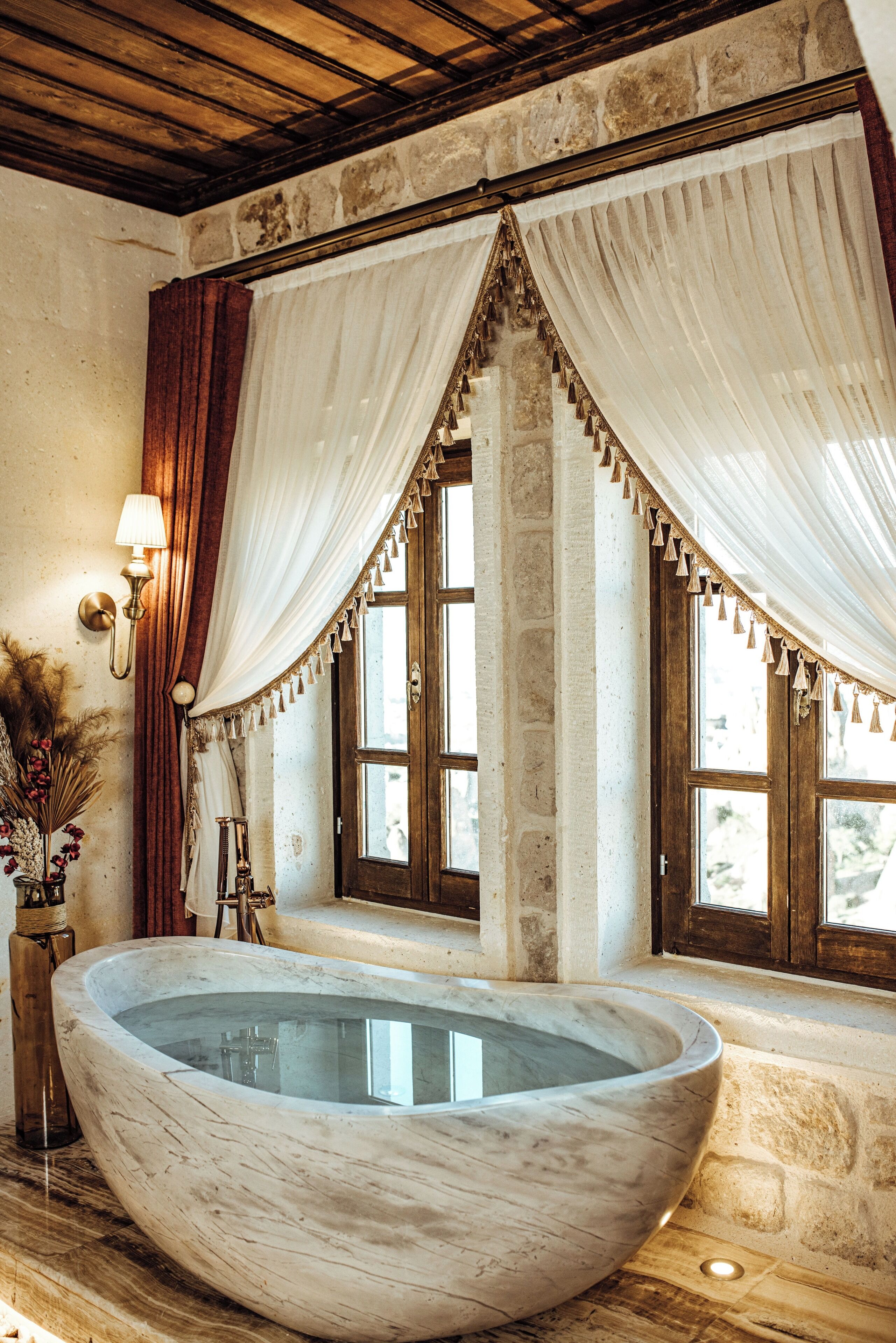 Via Regia Hotel Cappadocia 0*