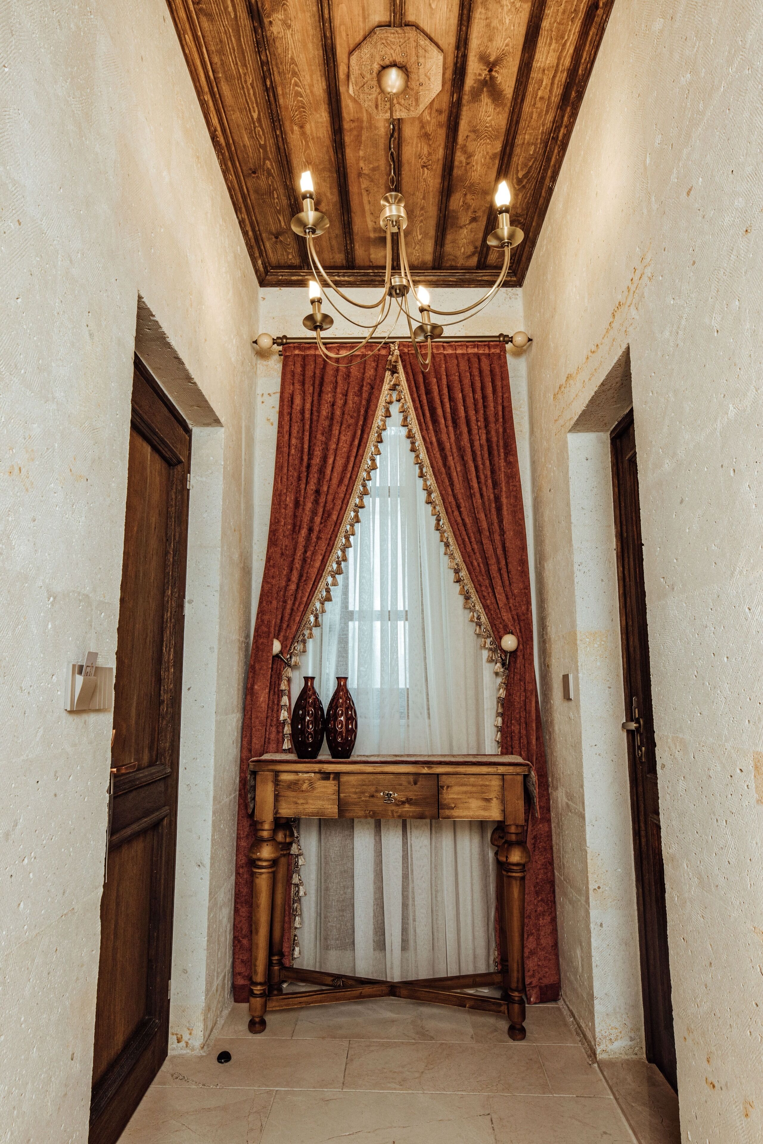 Via Regia Hotel Cappadocia 0*