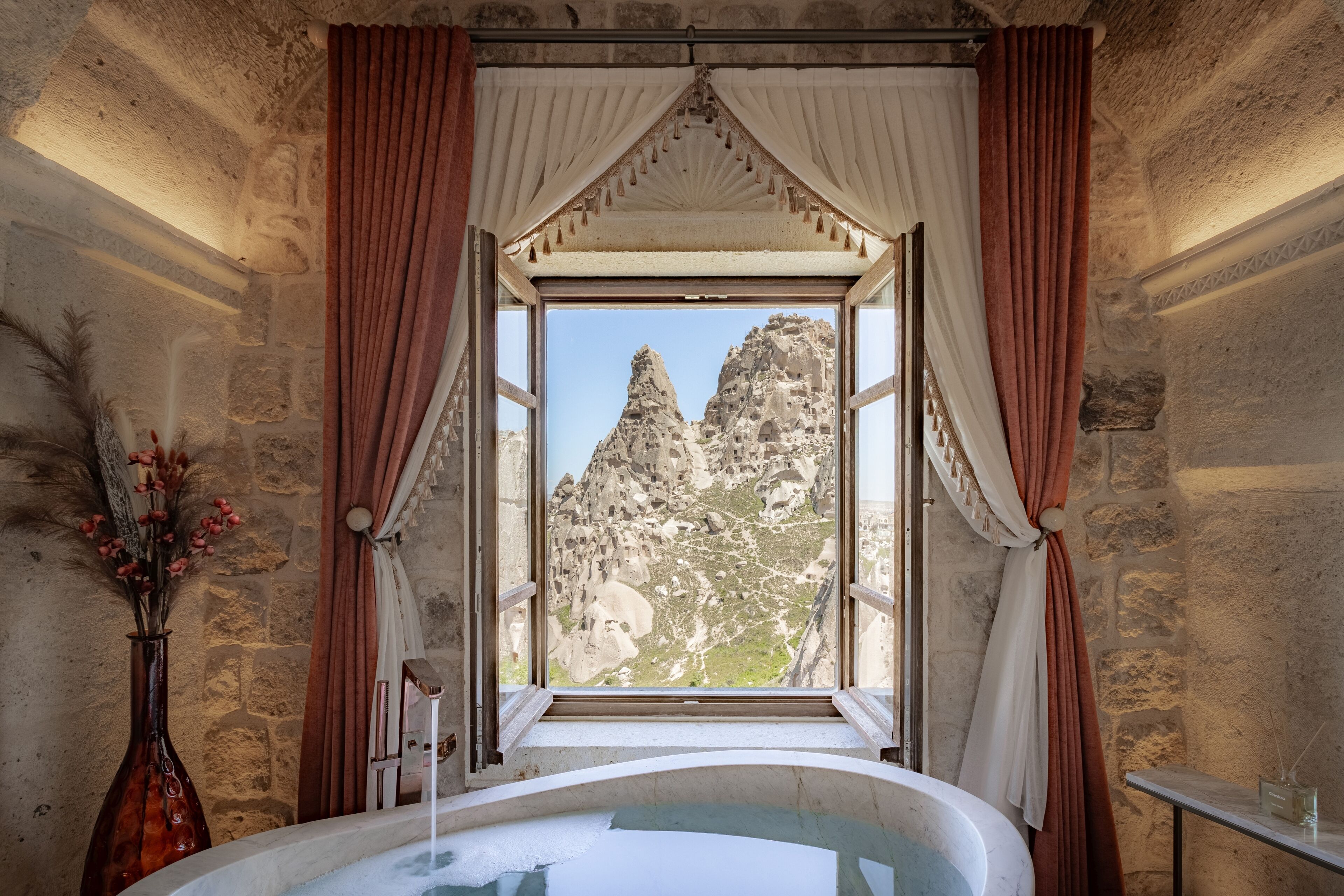 Via Regia Hotel Cappadocia 0*