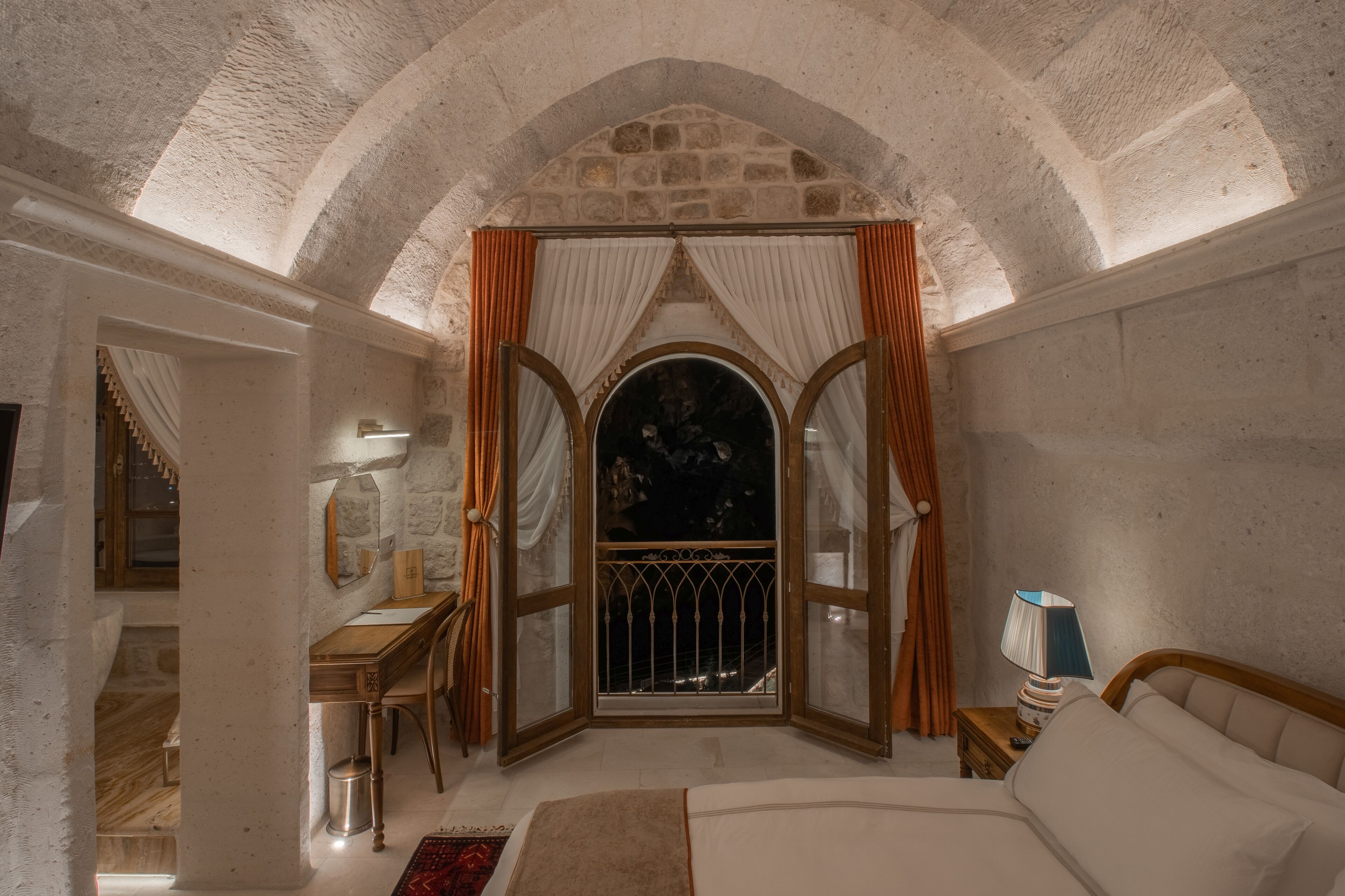 Via Regia Hotel Cappadocia 0*