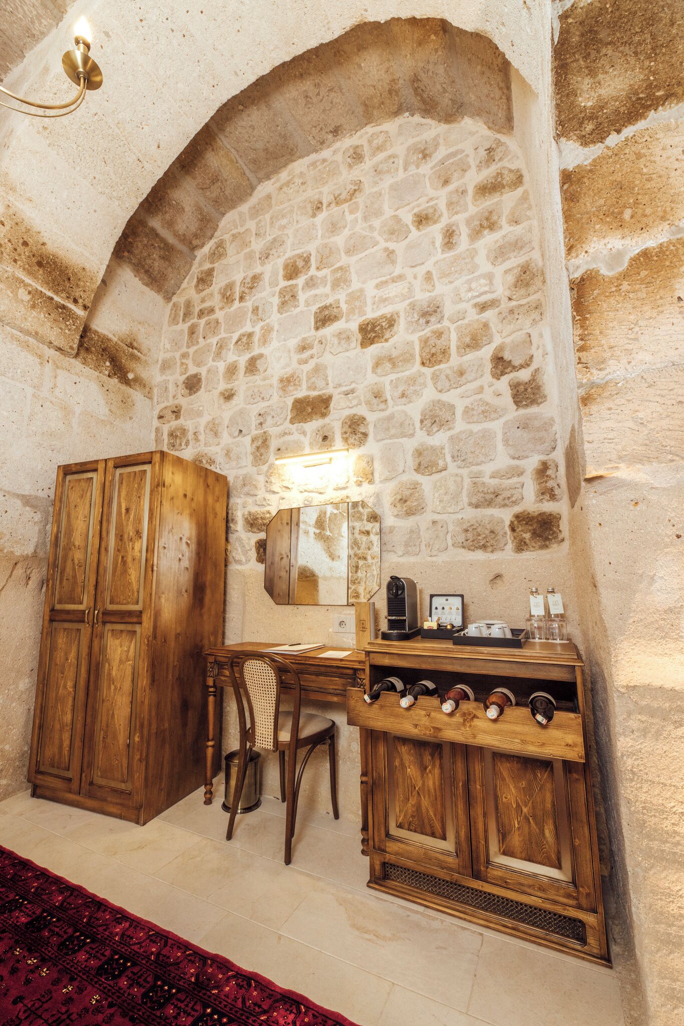 Via Regia Hotel Cappadocia 0*