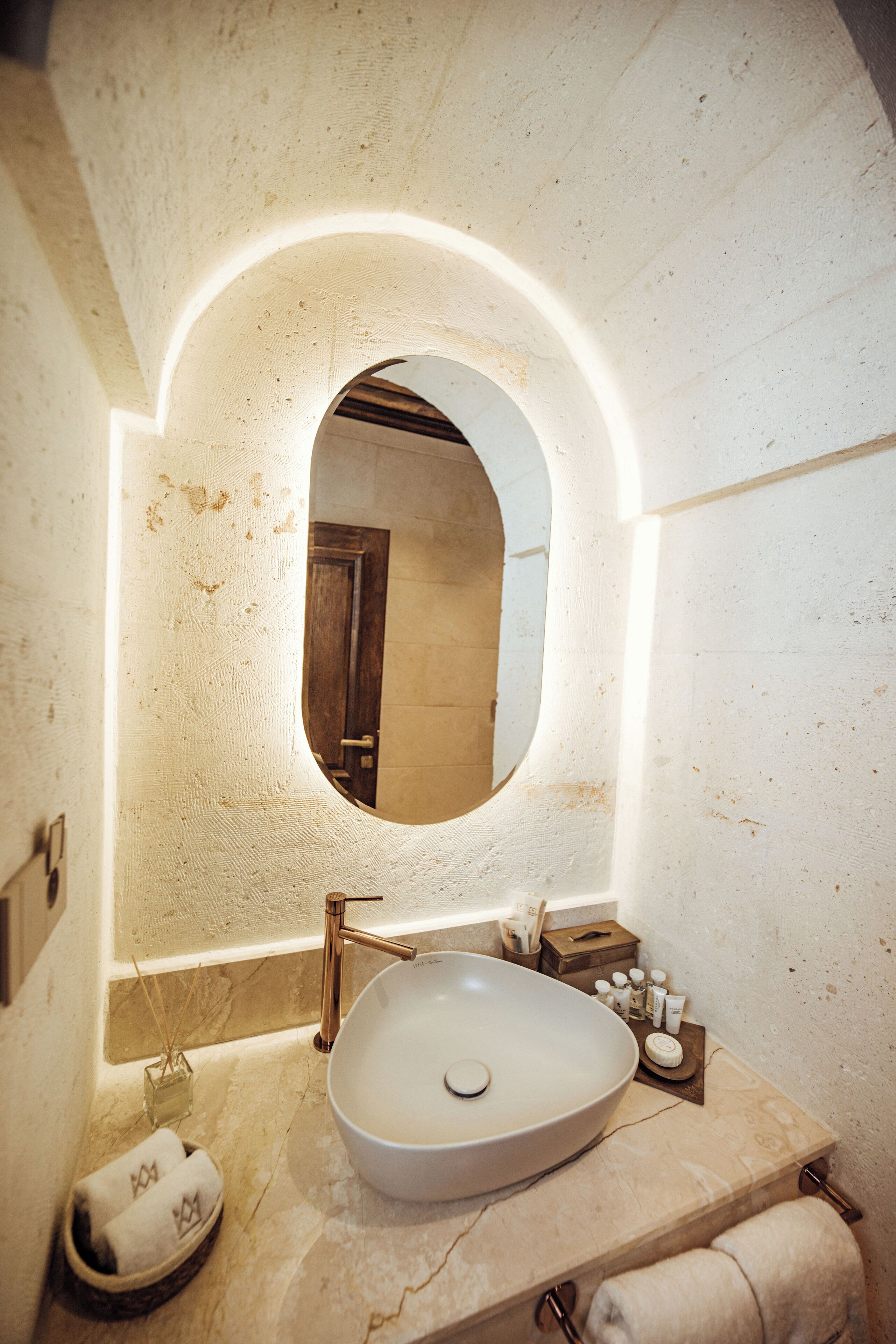 Via Regia Hotel Cappadocia 0*