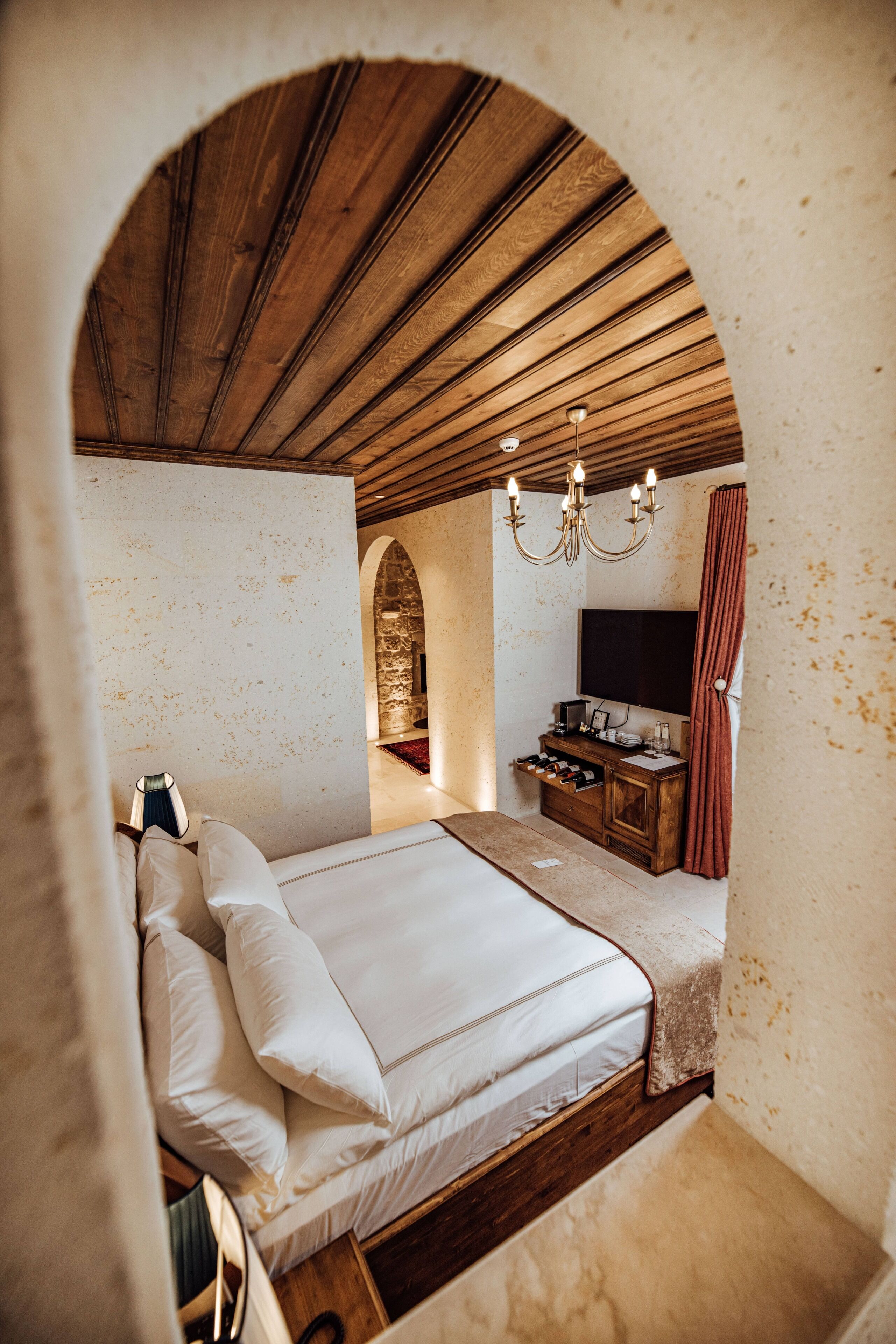 Via Regia Hotel Cappadocia 0*