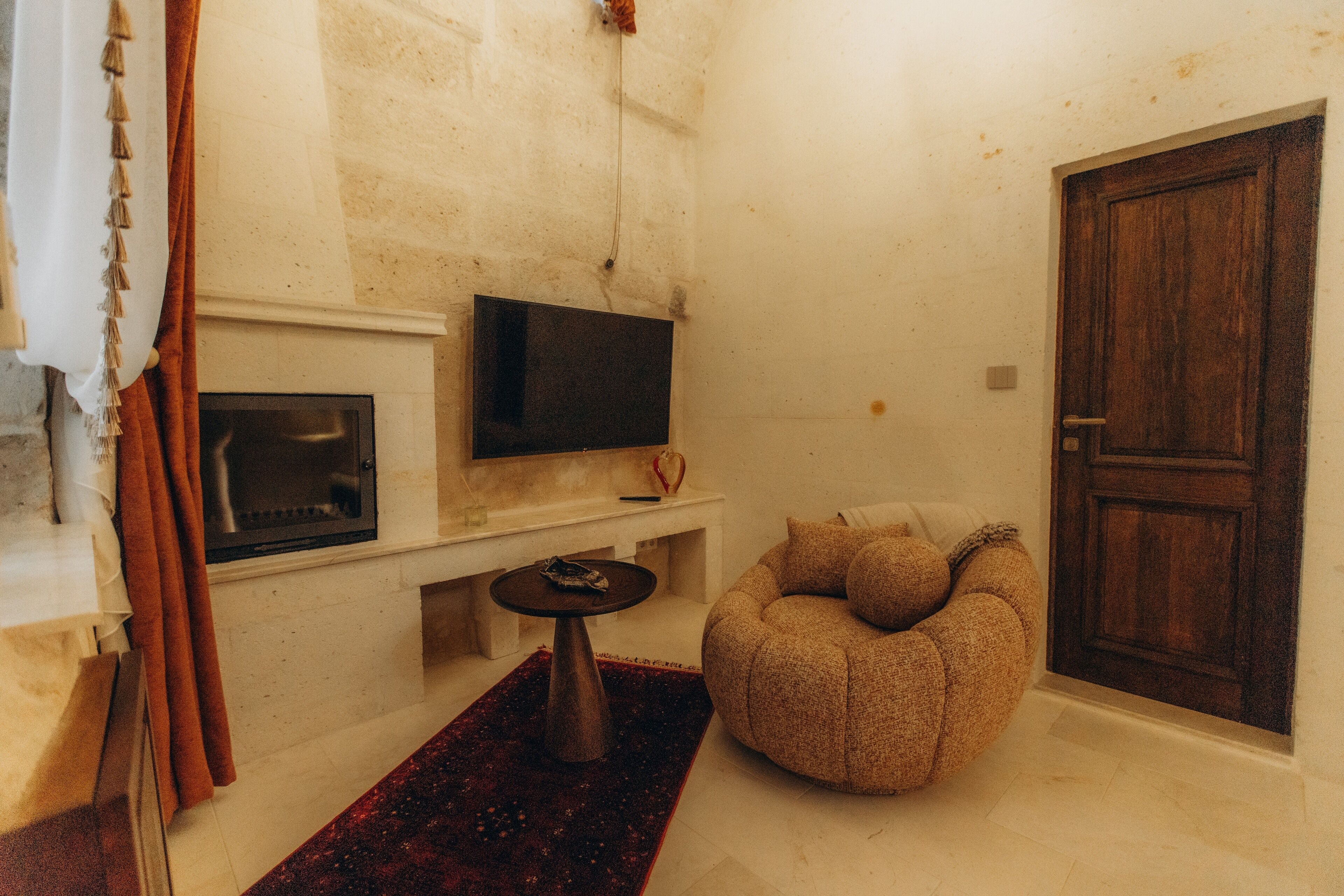Via Regia Hotel Cappadocia 0*
