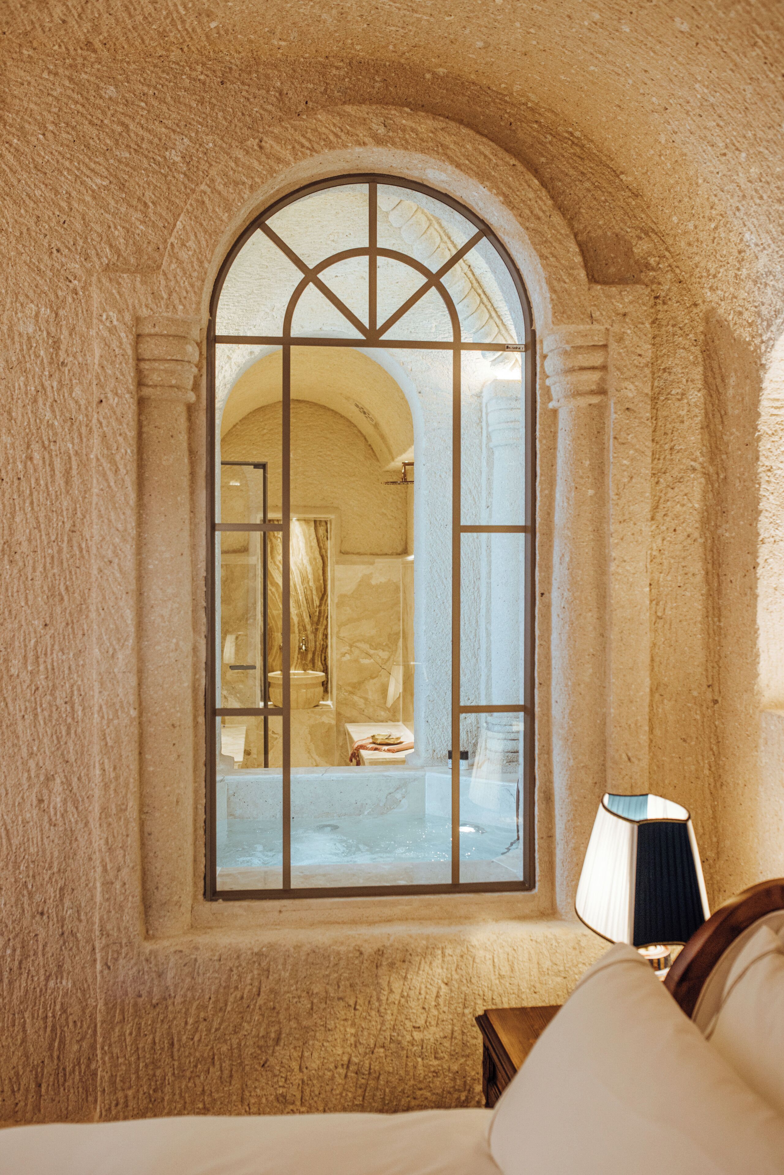 Via Regia Hotel Cappadocia 0*